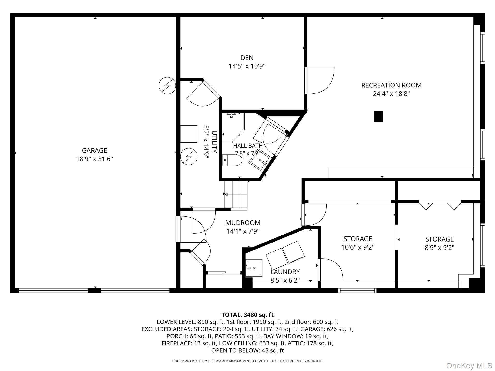 91 Sycamore Lane Property Photo 34