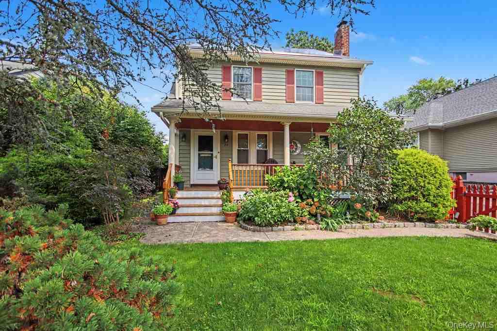 24 Clinton Avenue Property Photo 1