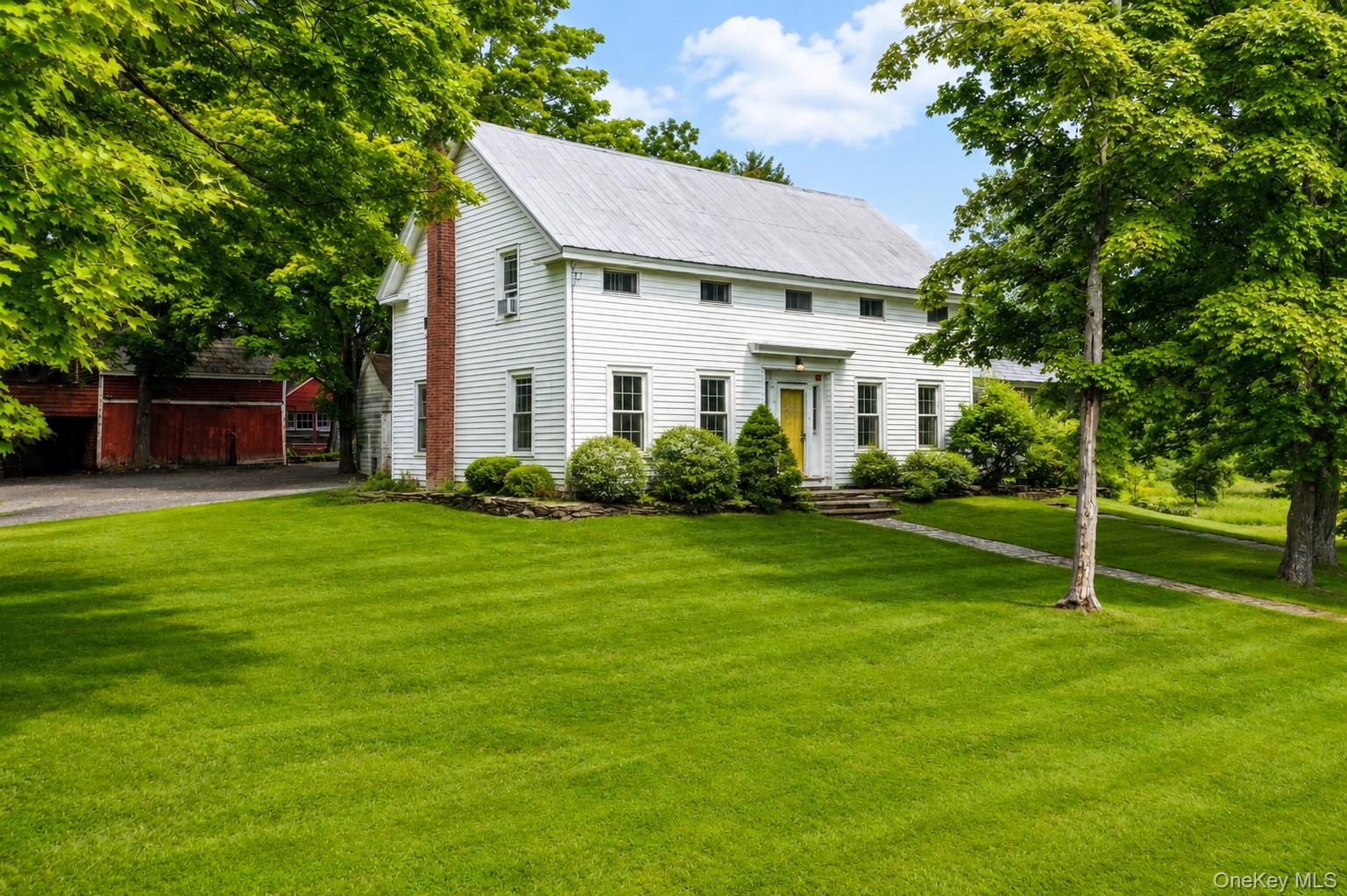 4028 County Route 26 Property Photo 1