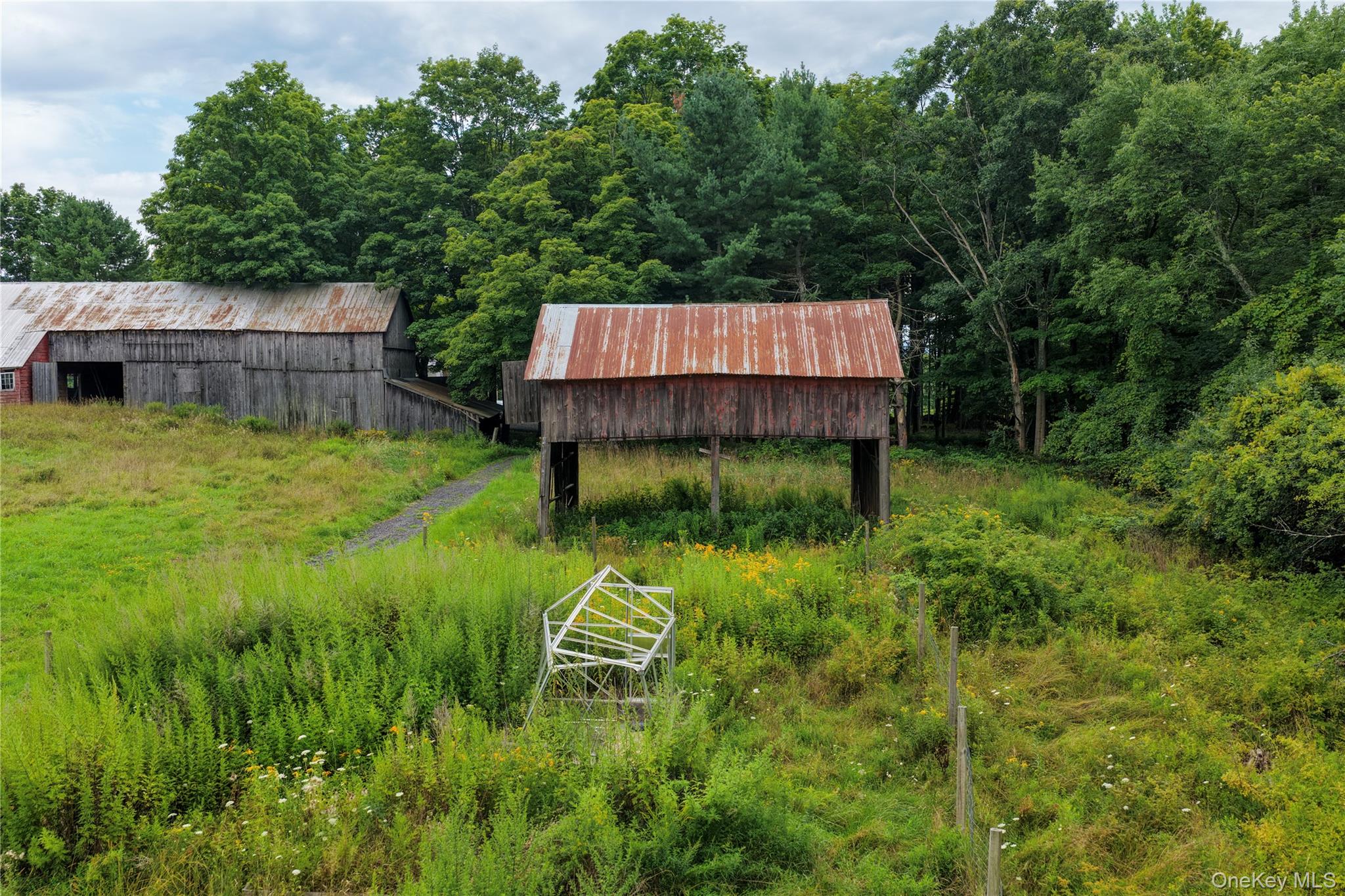 4028 County Route 26 Property Photo 40