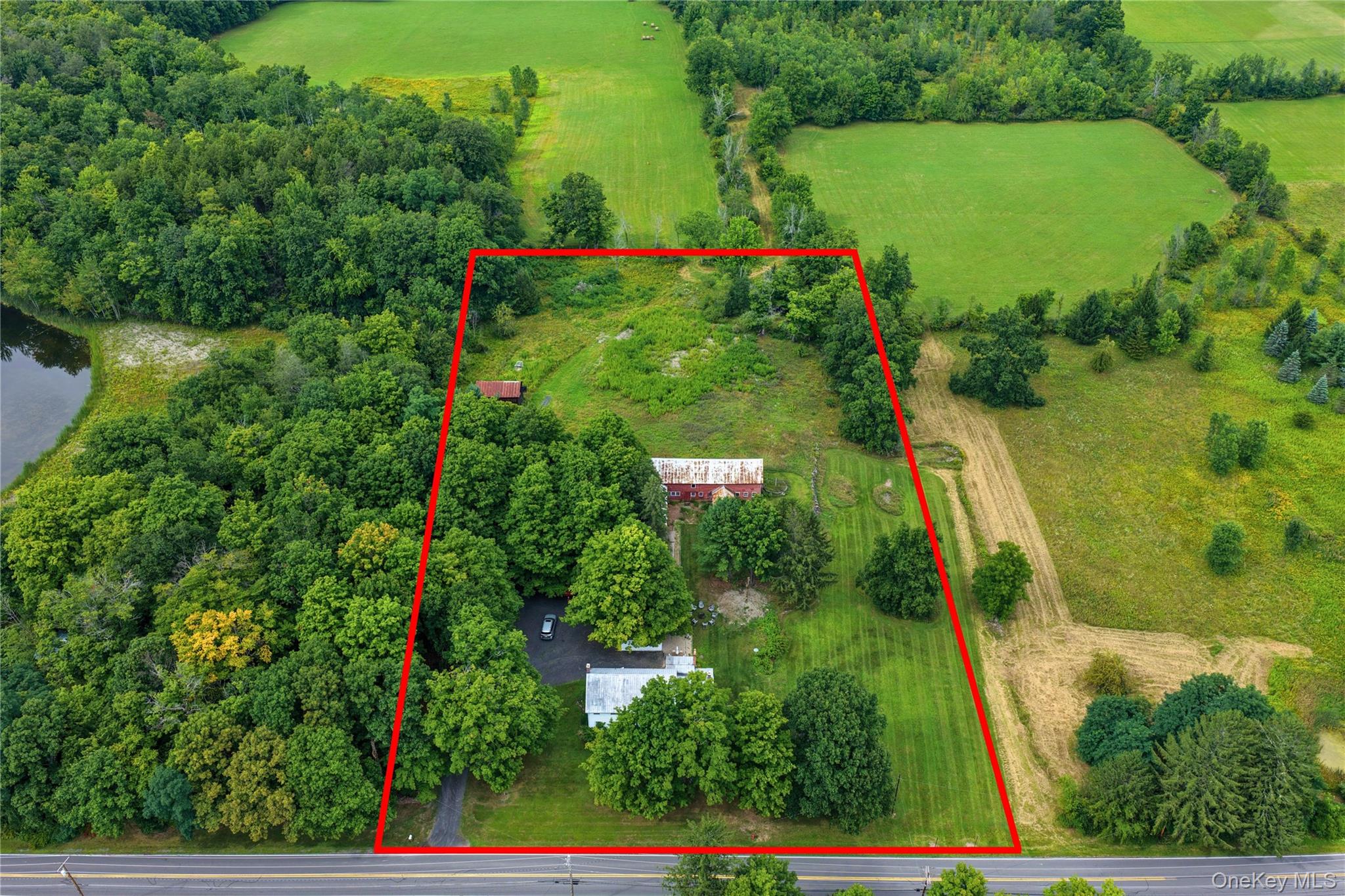 4028 County Route 26 Property Photo 50