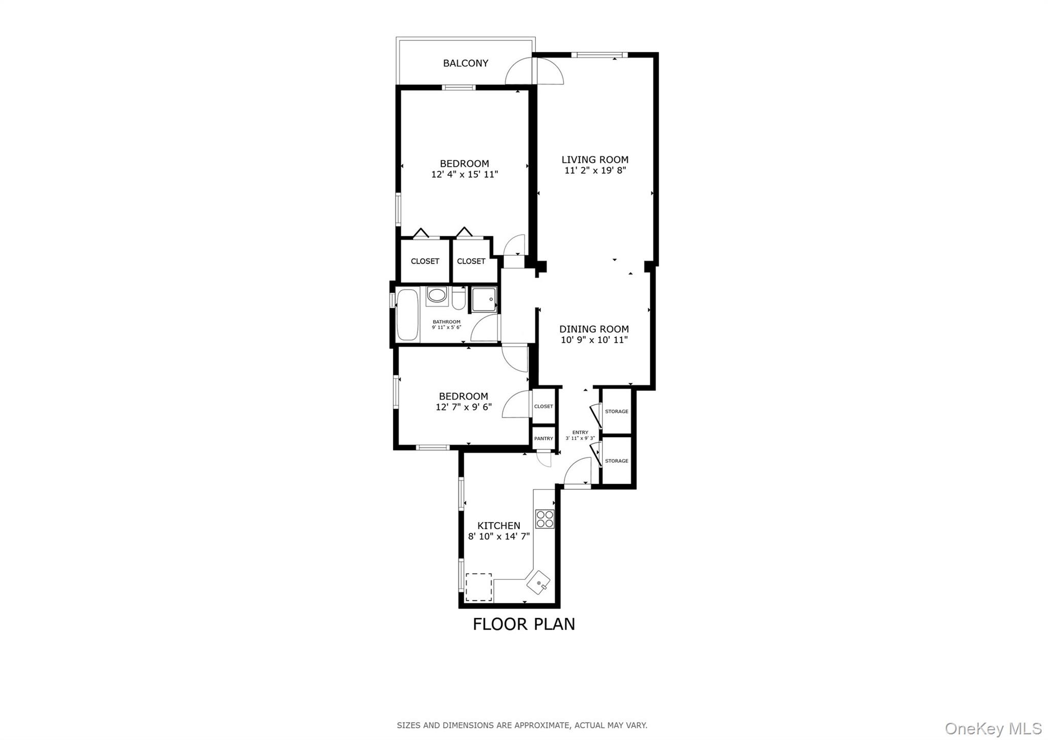 113-14 72nd Road 6a Property Photo 25