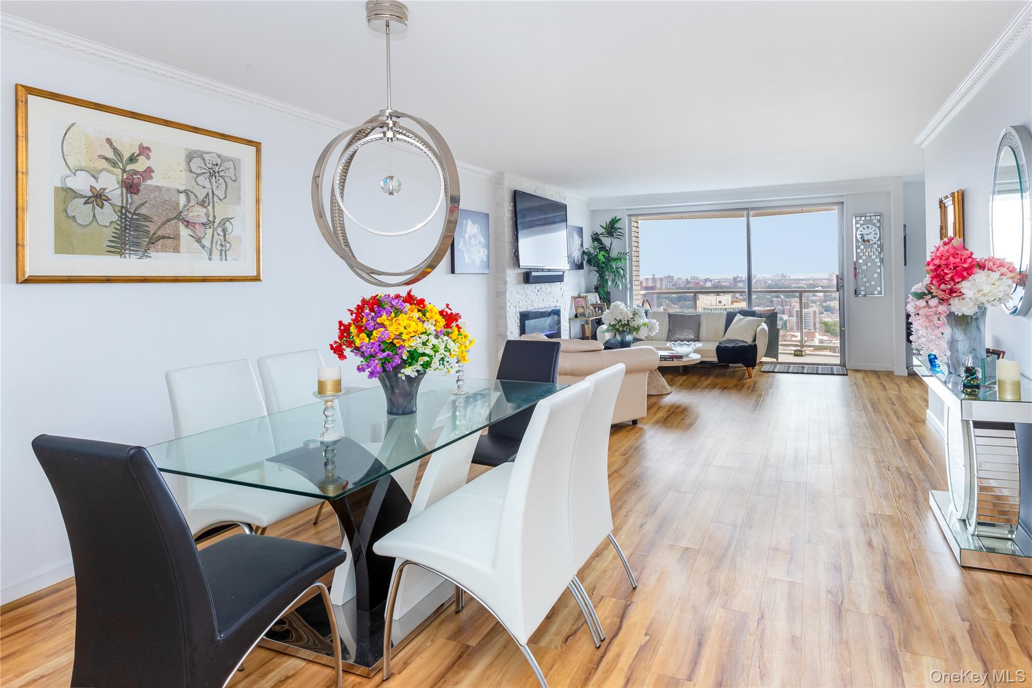 3333 Henry Hudson Parkway 20d Property Photo 3