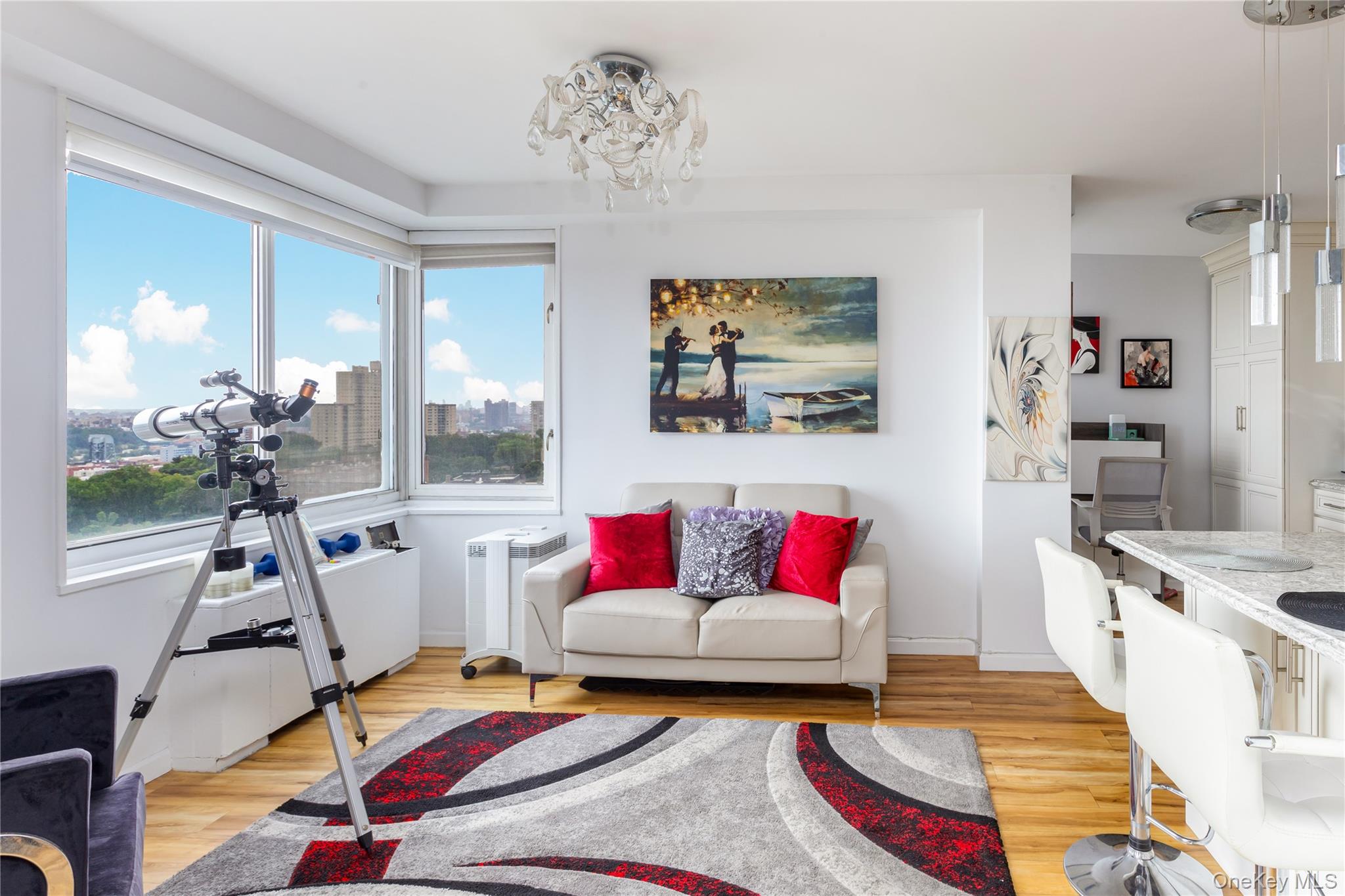 3333 Henry Hudson Parkway 20d Property Photo 4