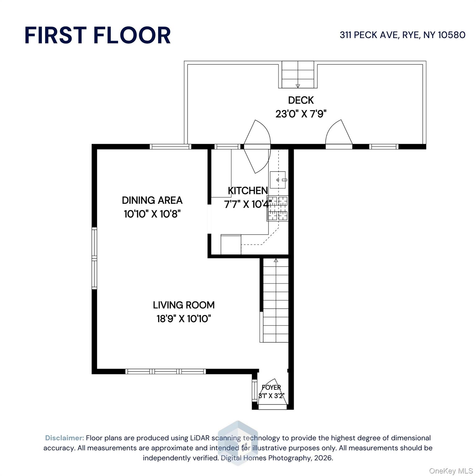 3 Peck Avenue 311a Property Photo 23
