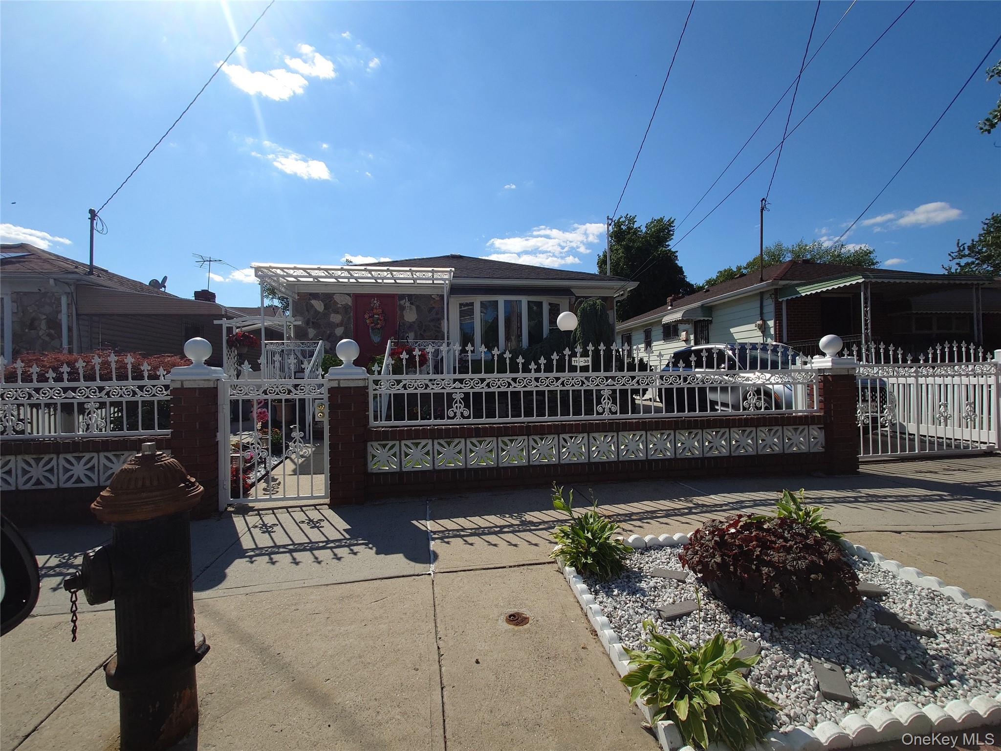115-38 Springfield Boulevard Property Photo 1