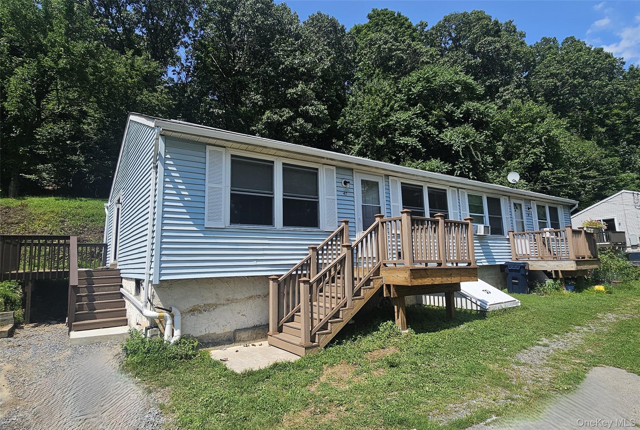 47-49 Mile Hill Road Property Photo 1
