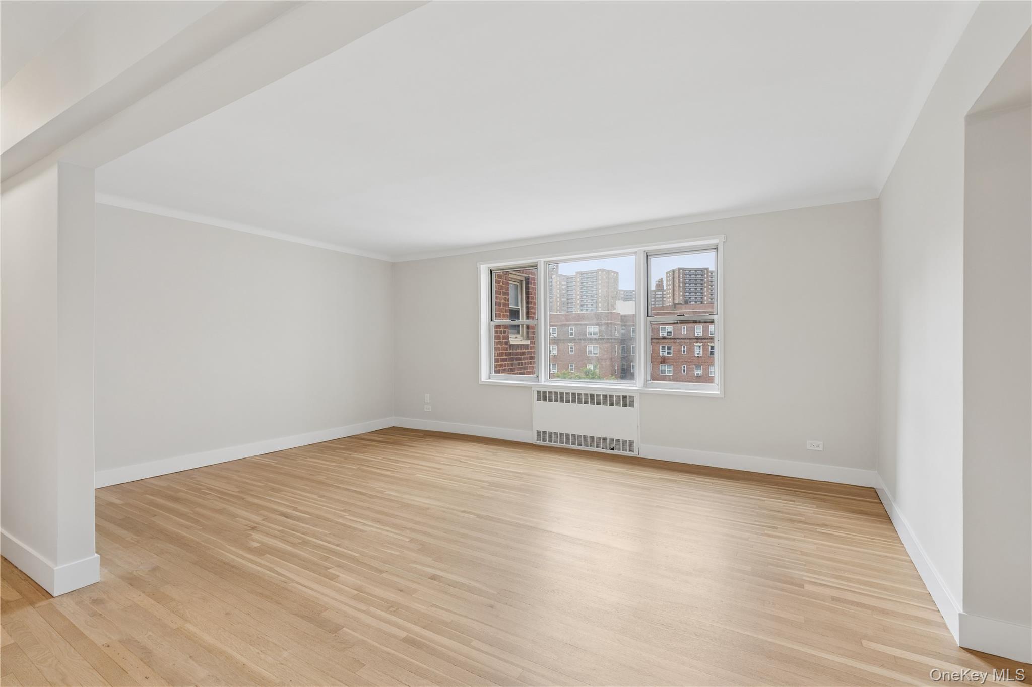 68-61 Yellowstone Boulevard 610 Property Photo 1