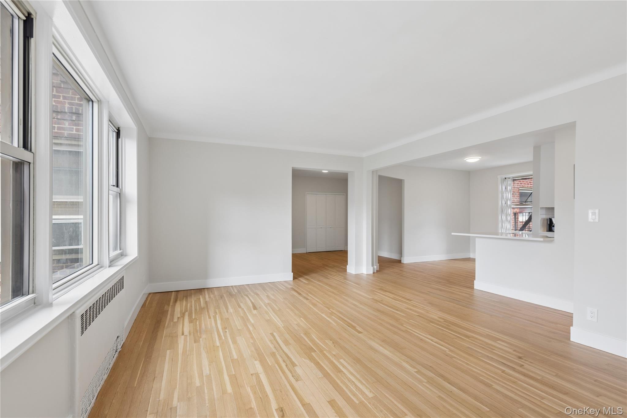 68-61 Yellowstone Boulevard 610 Property Photo 2