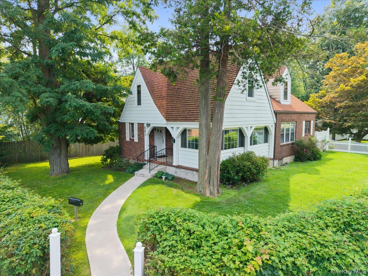 641 Secor Road Property Photo 1