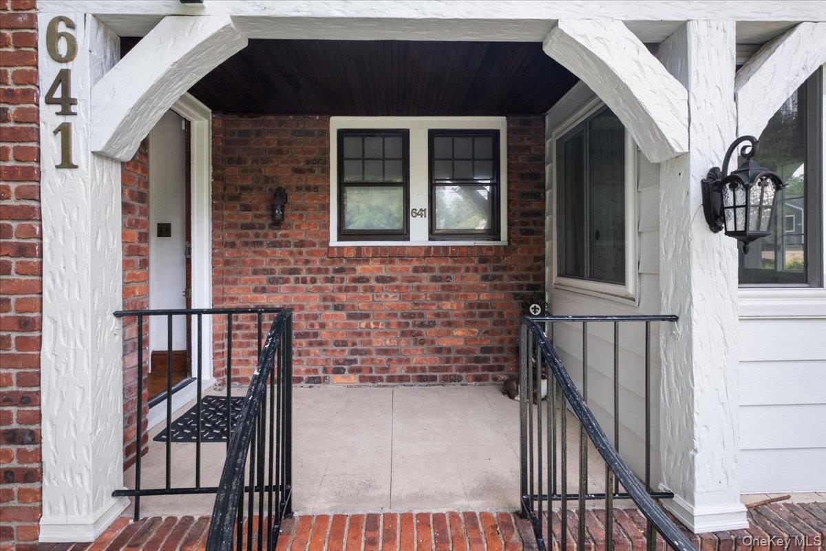 641 Secor Road Property Photo 3