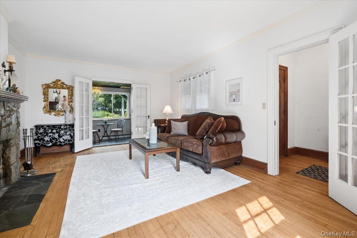 641 Secor Road Property Photo 4