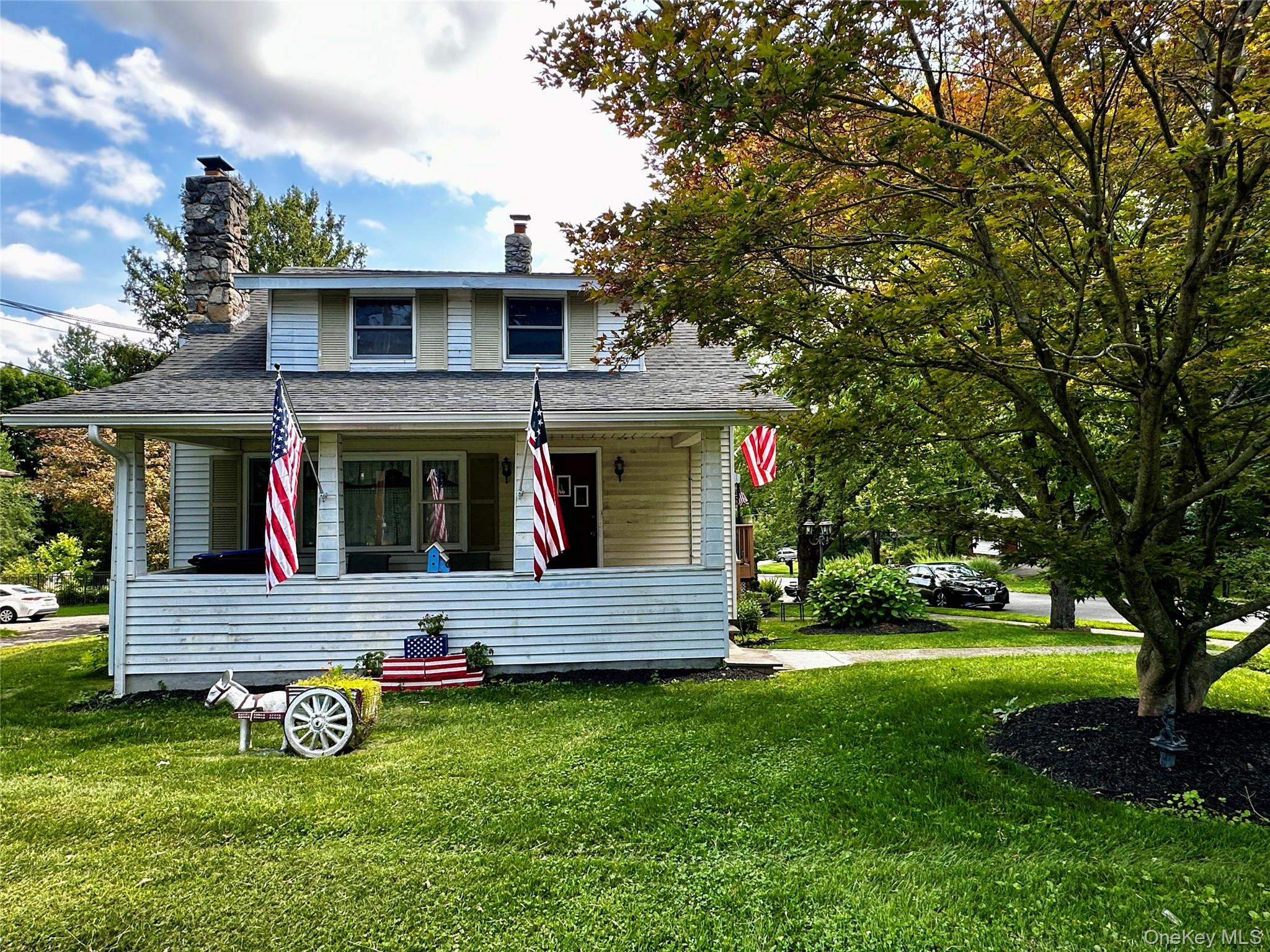 69 Cedar Avenue Property Photo 1