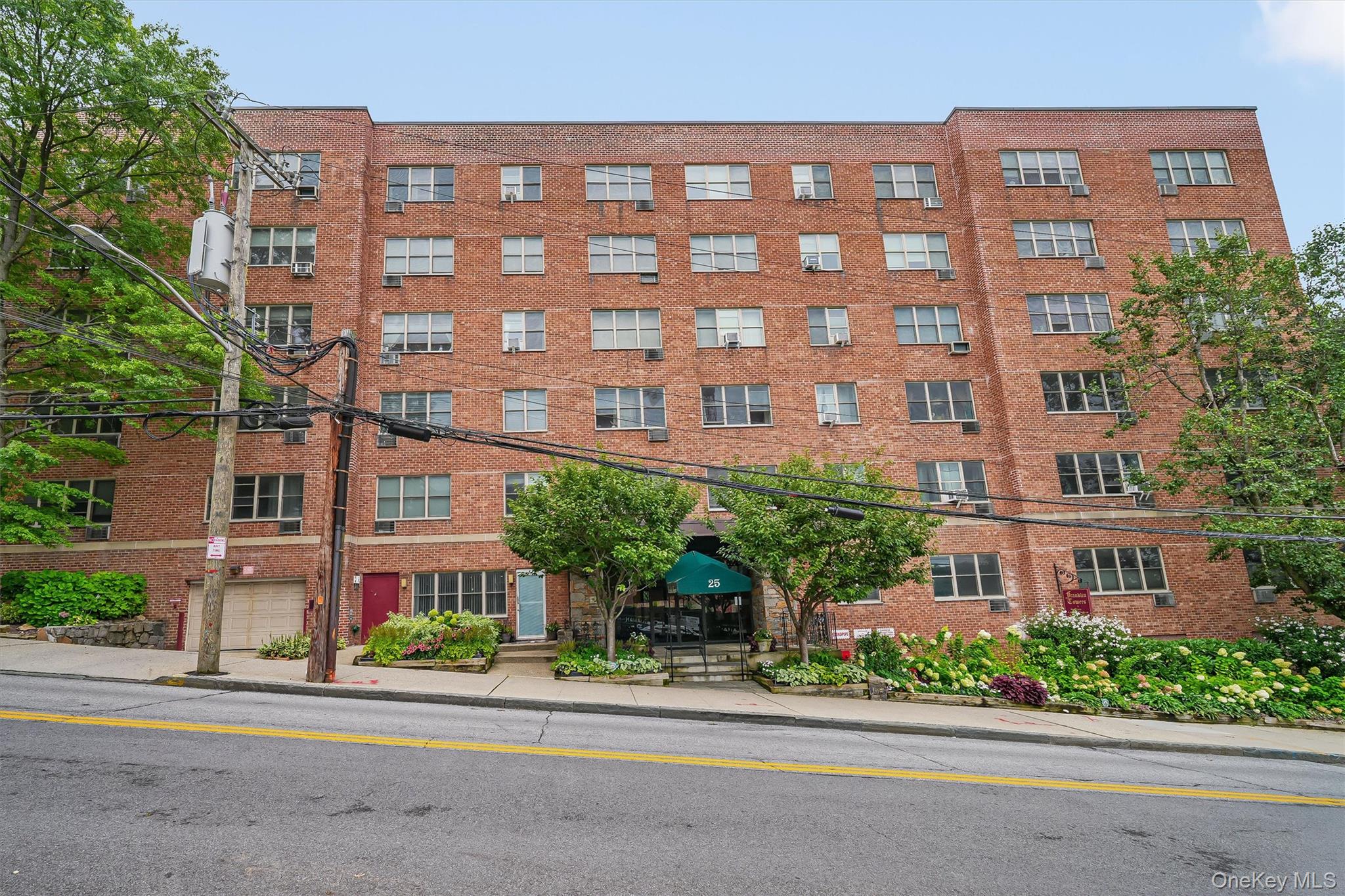 25 Franklin Avenue 6c Property Photo 1