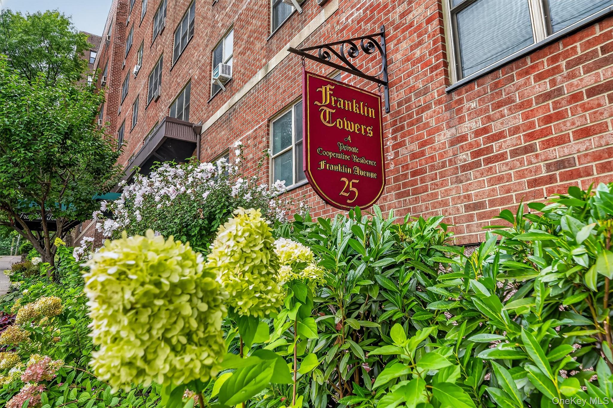 25 Franklin Avenue 6c Property Photo 2