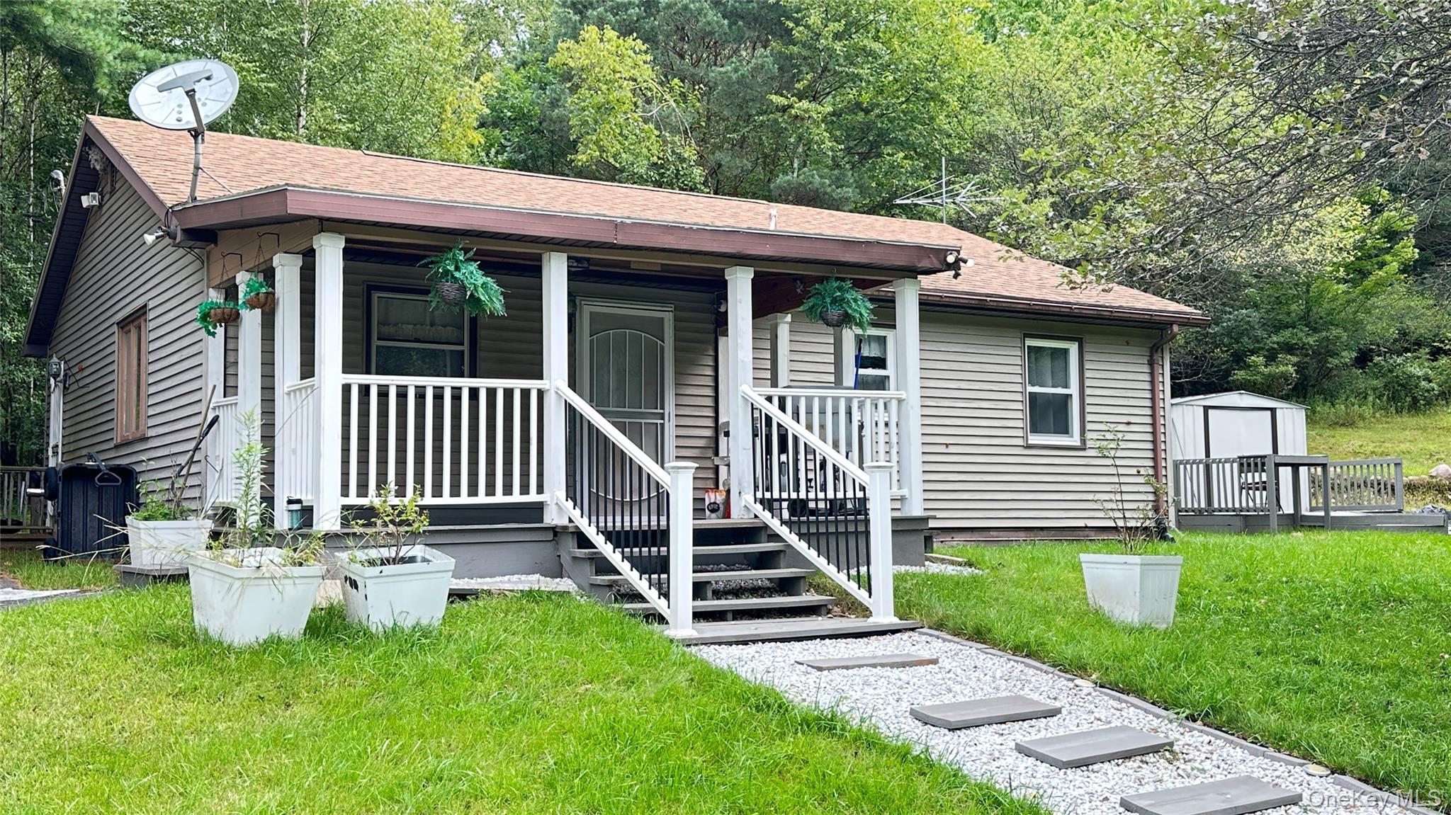 26 Chaffee Road Property Photo 1