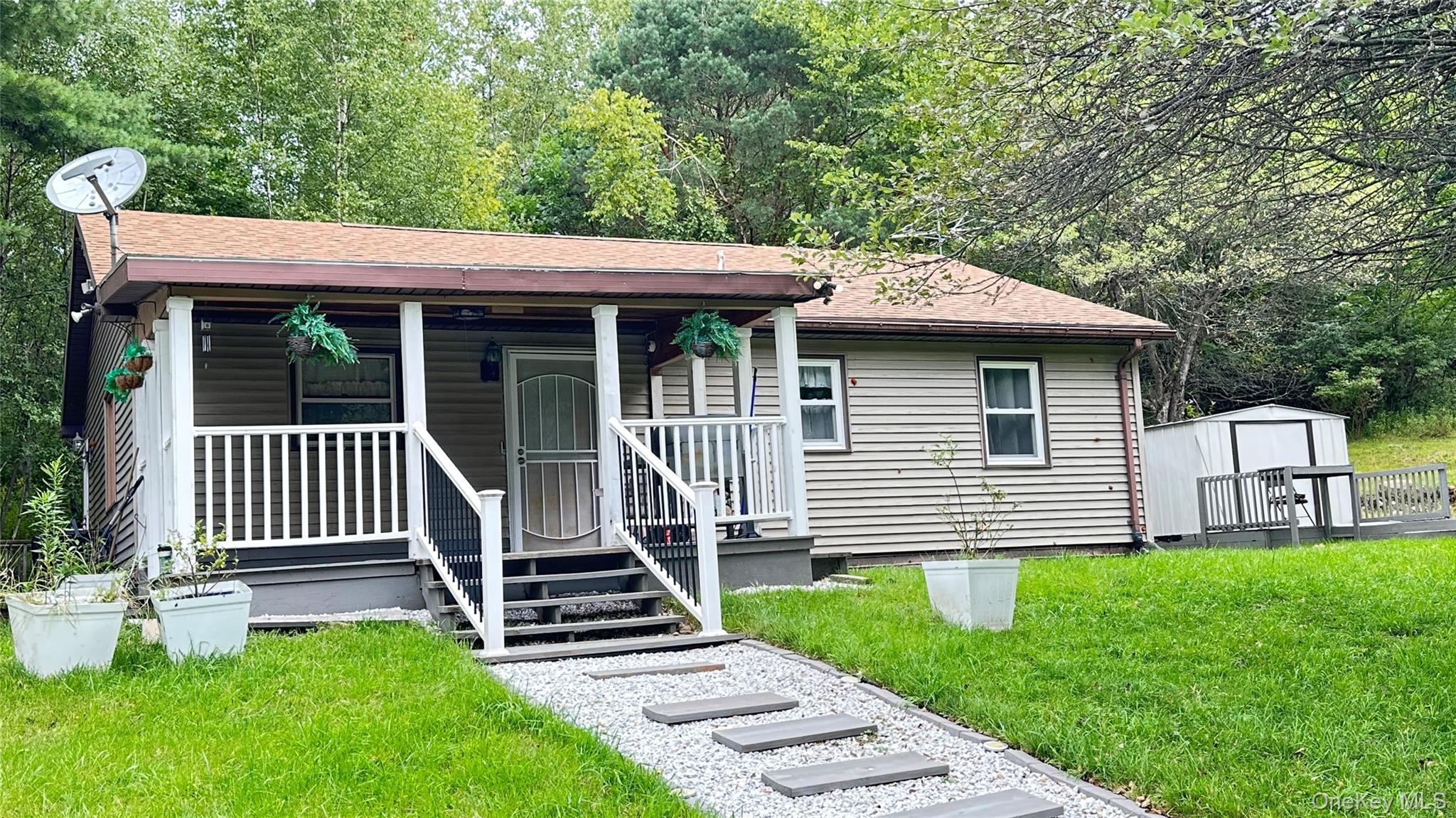 26 Chaffee Road Property Photo 36