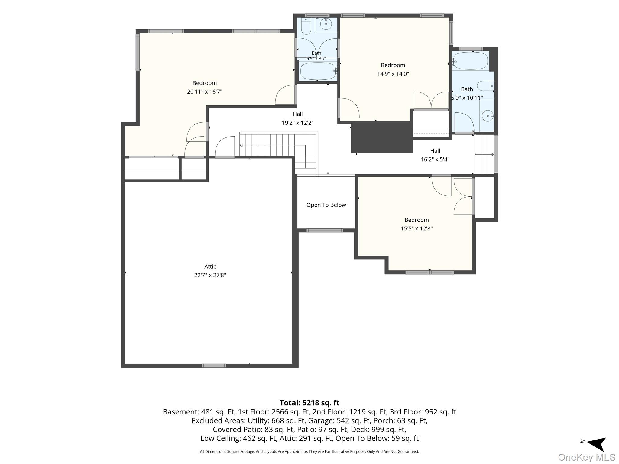 23 Cliff Road Property Photo 47