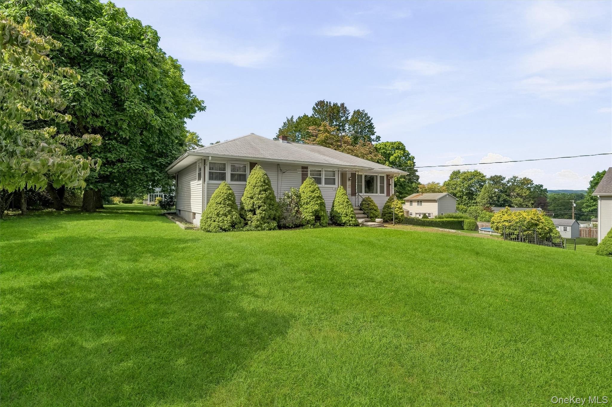 124 Rye Hill Road Property Photo 4