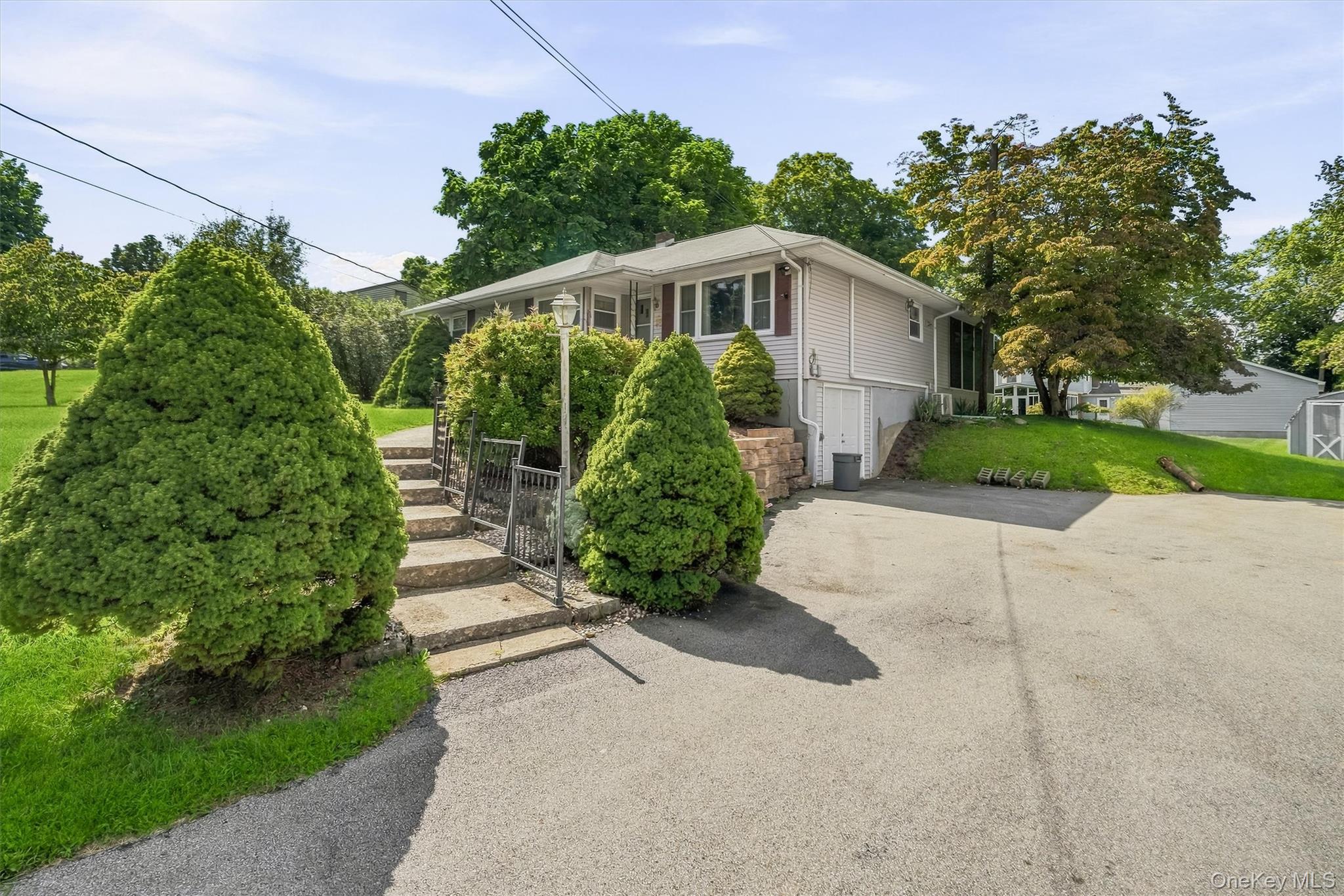 124 Rye Hill Road Property Photo 5