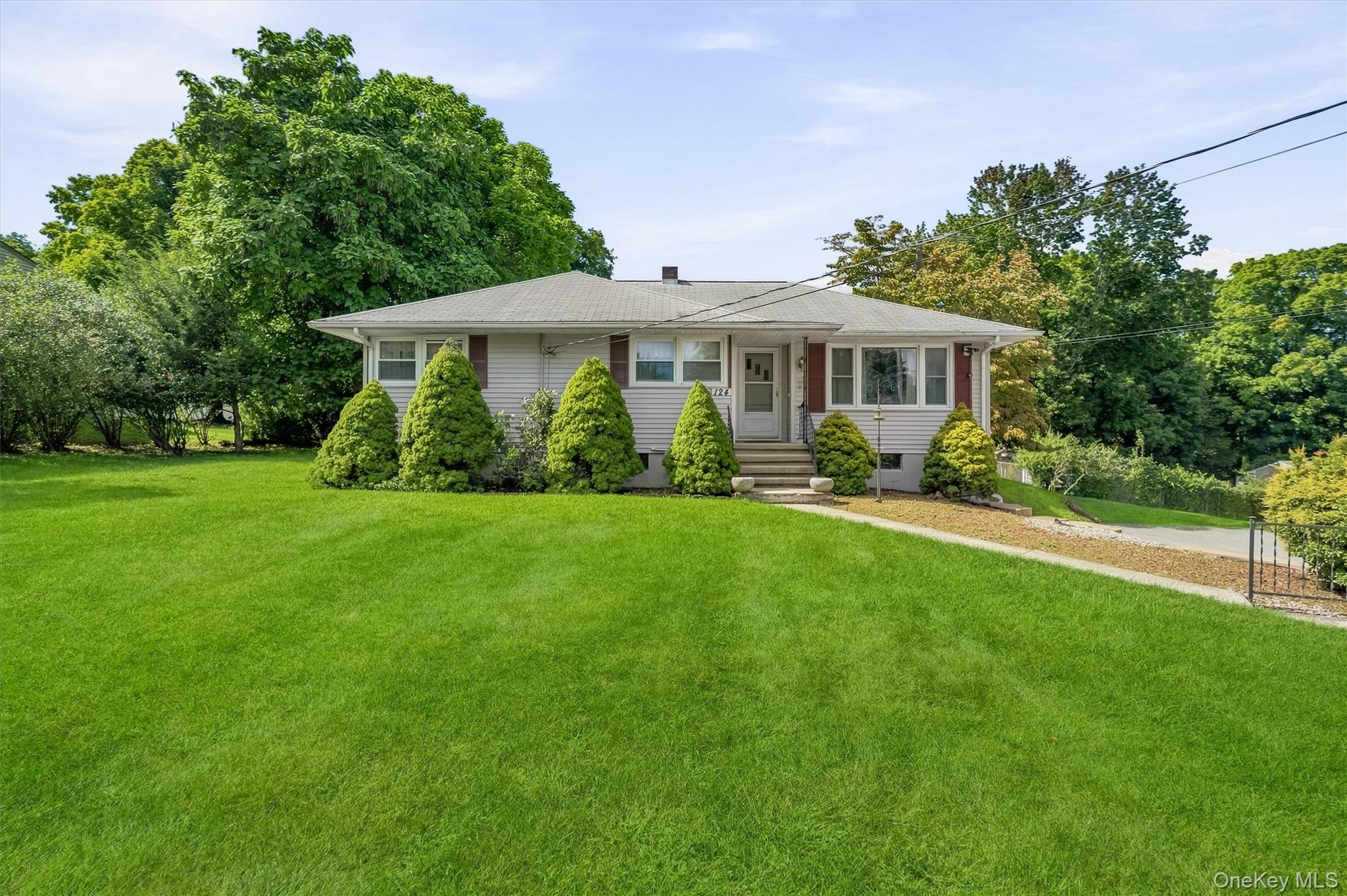 124 Rye Hill Road Property Photo 6