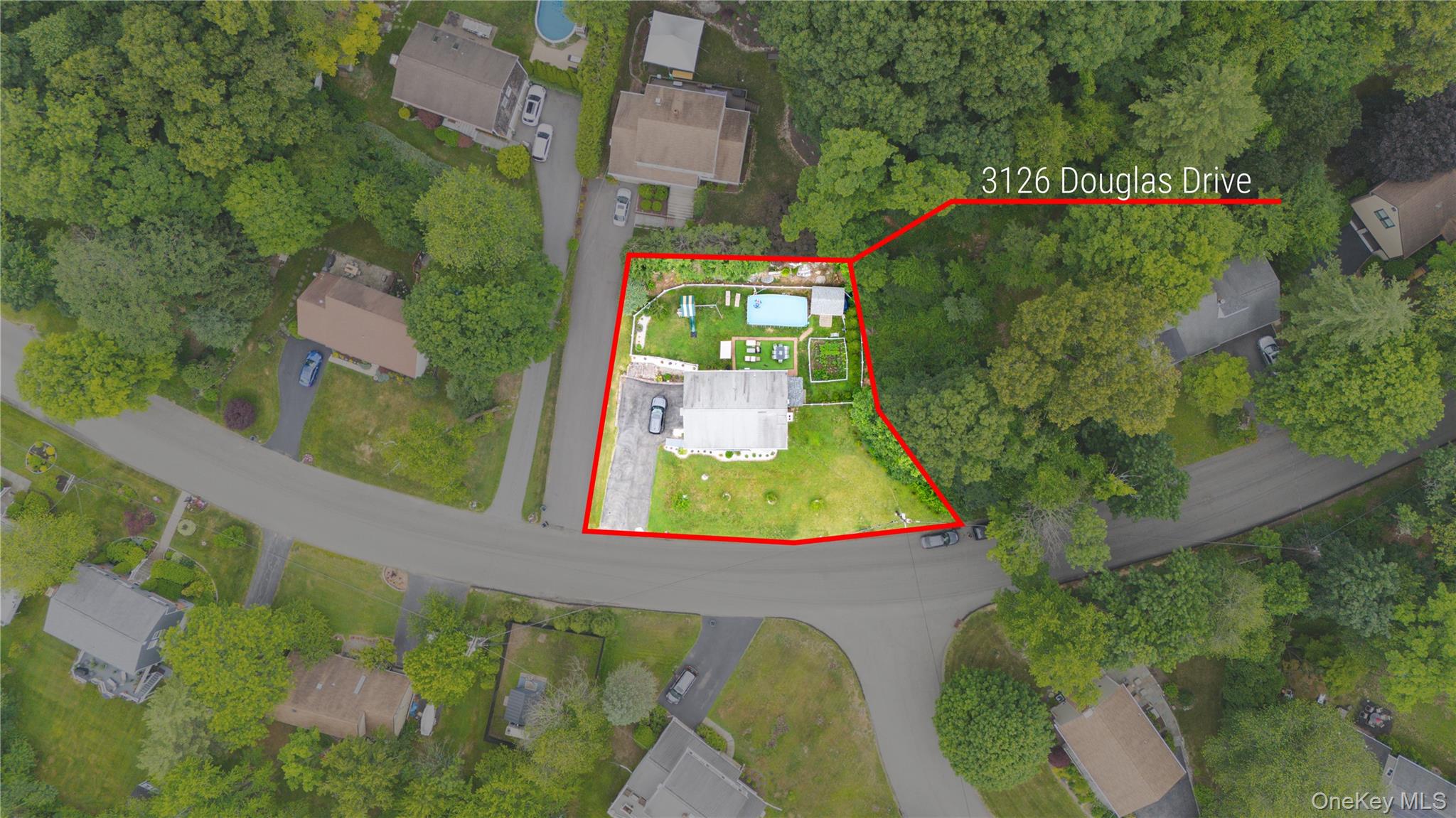 3123 Douglas Drive Property Photo 43