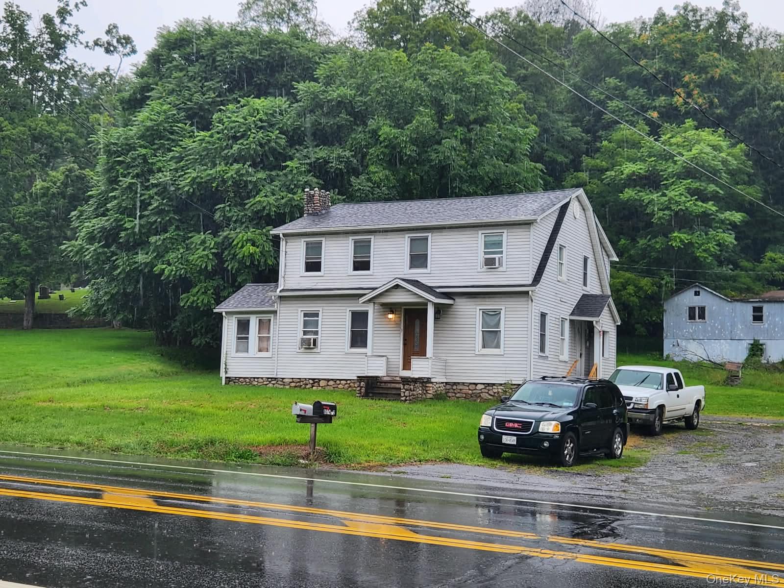 8072-8074 Route 209 Property Photo 1
