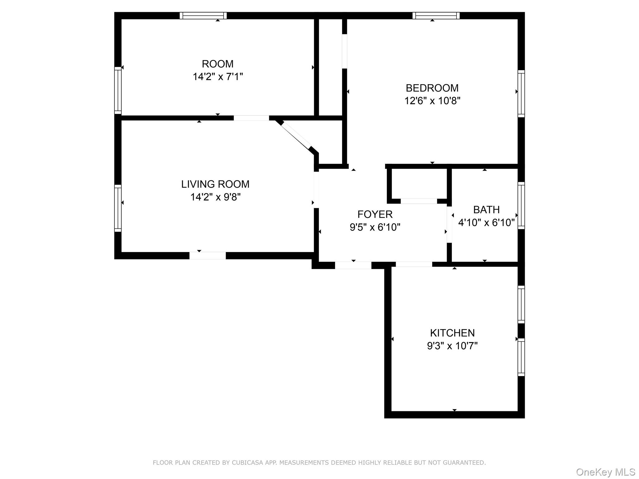 6 Glenmere Avenue 1 Property Photo 9