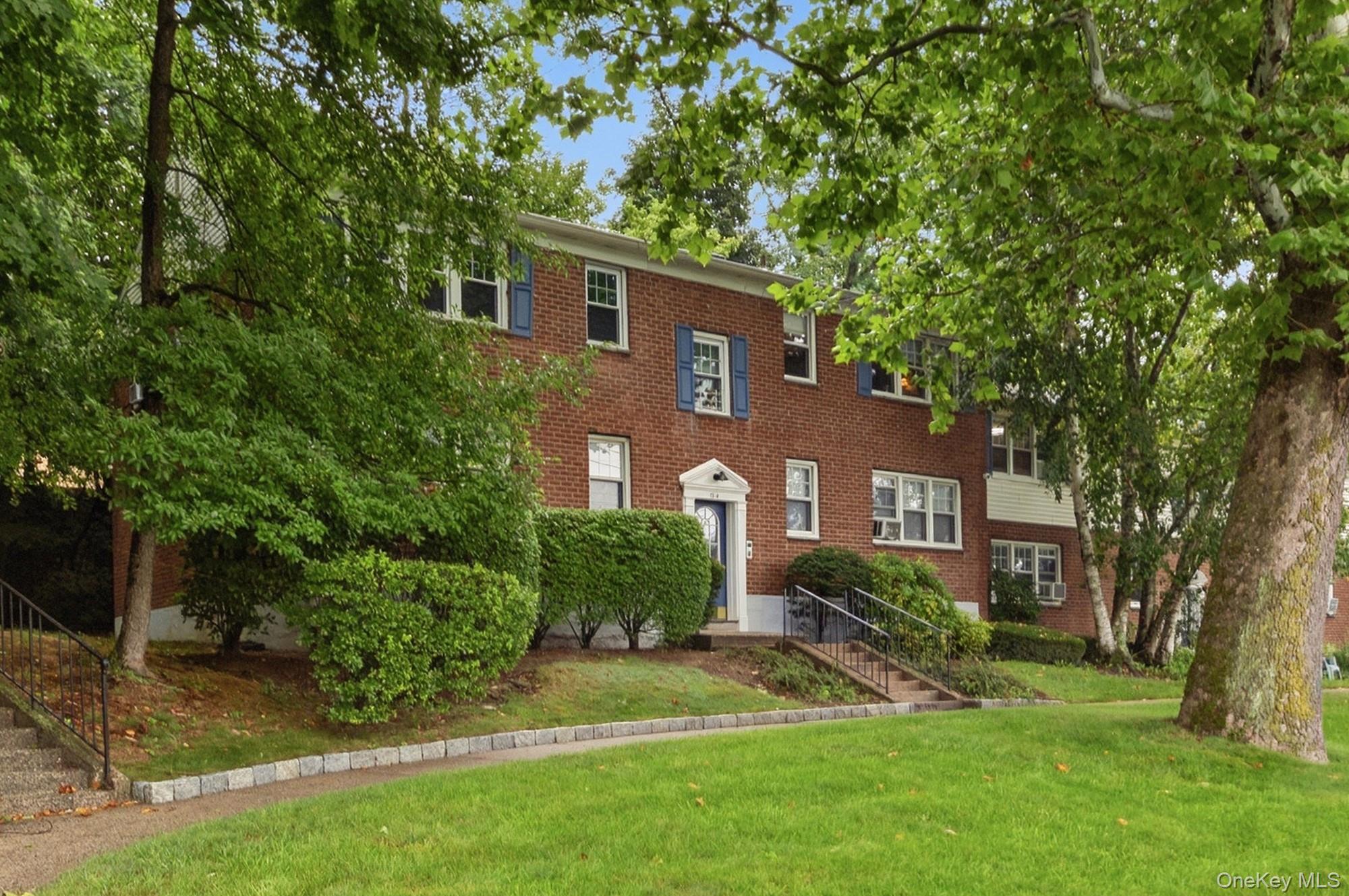 154 Underhill Avenue 2A Property Photo 1