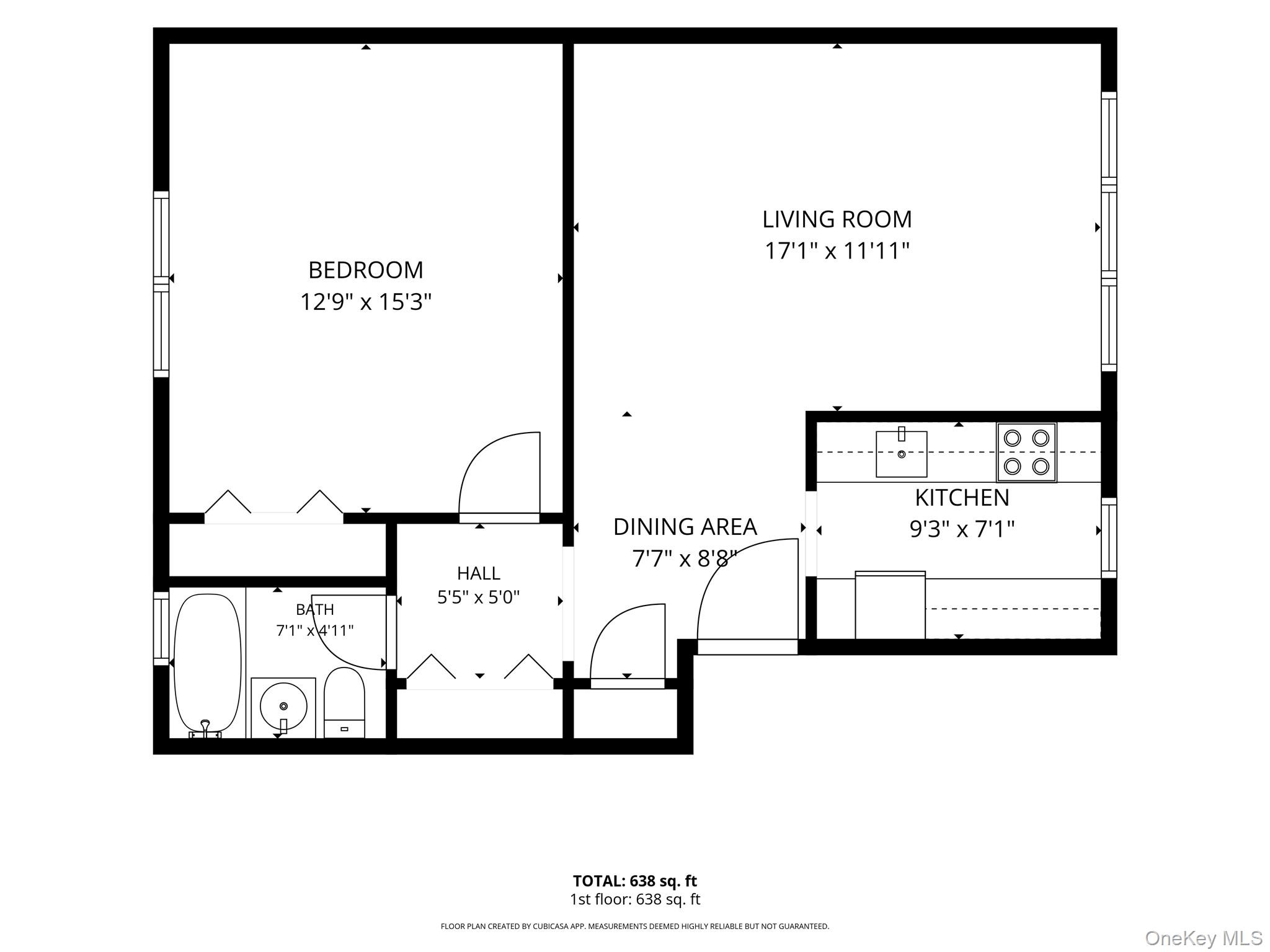 154 Underhill Avenue 2a Property Photo 20