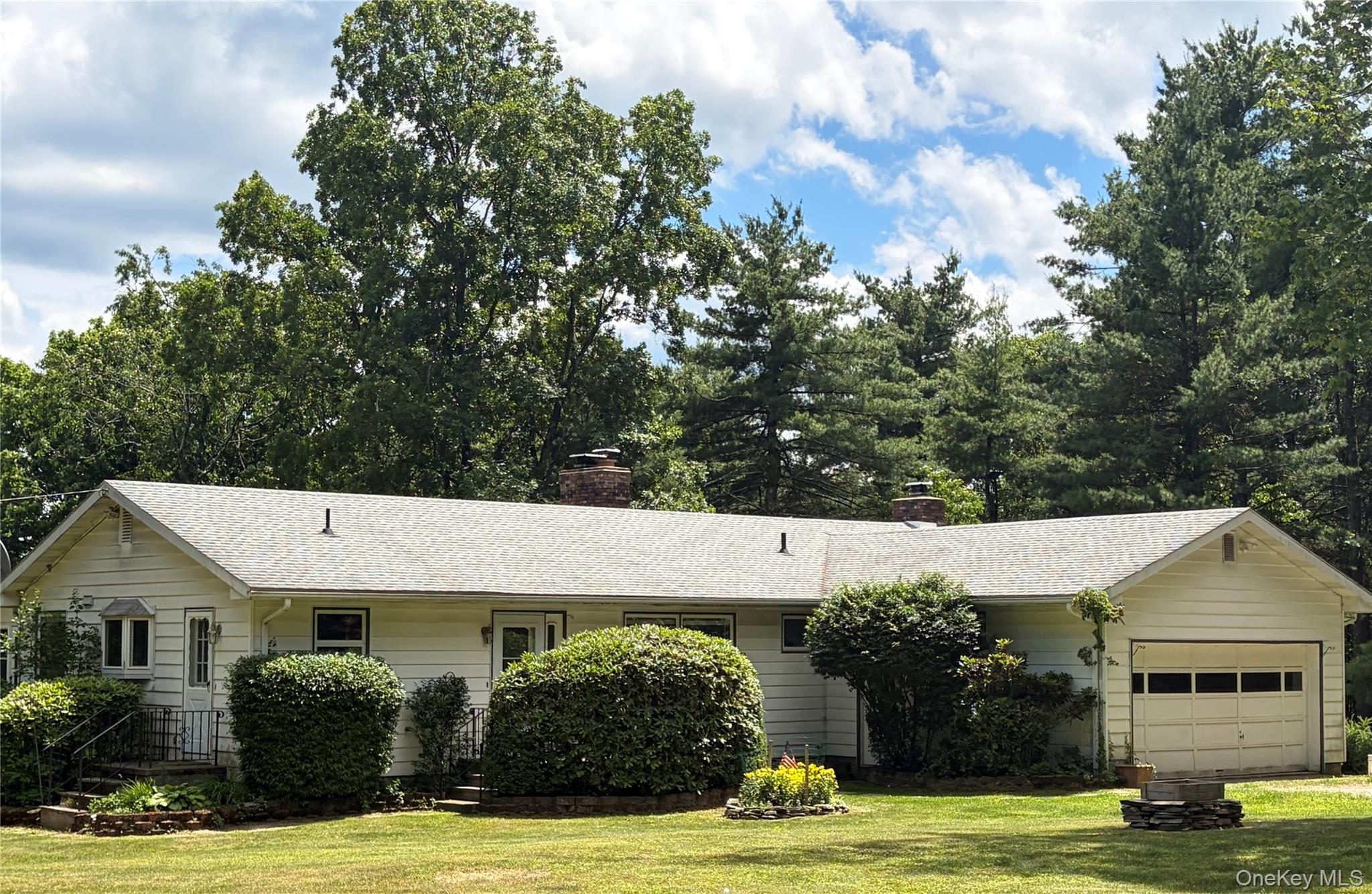 249 David Rhodes Road Property Photo 1