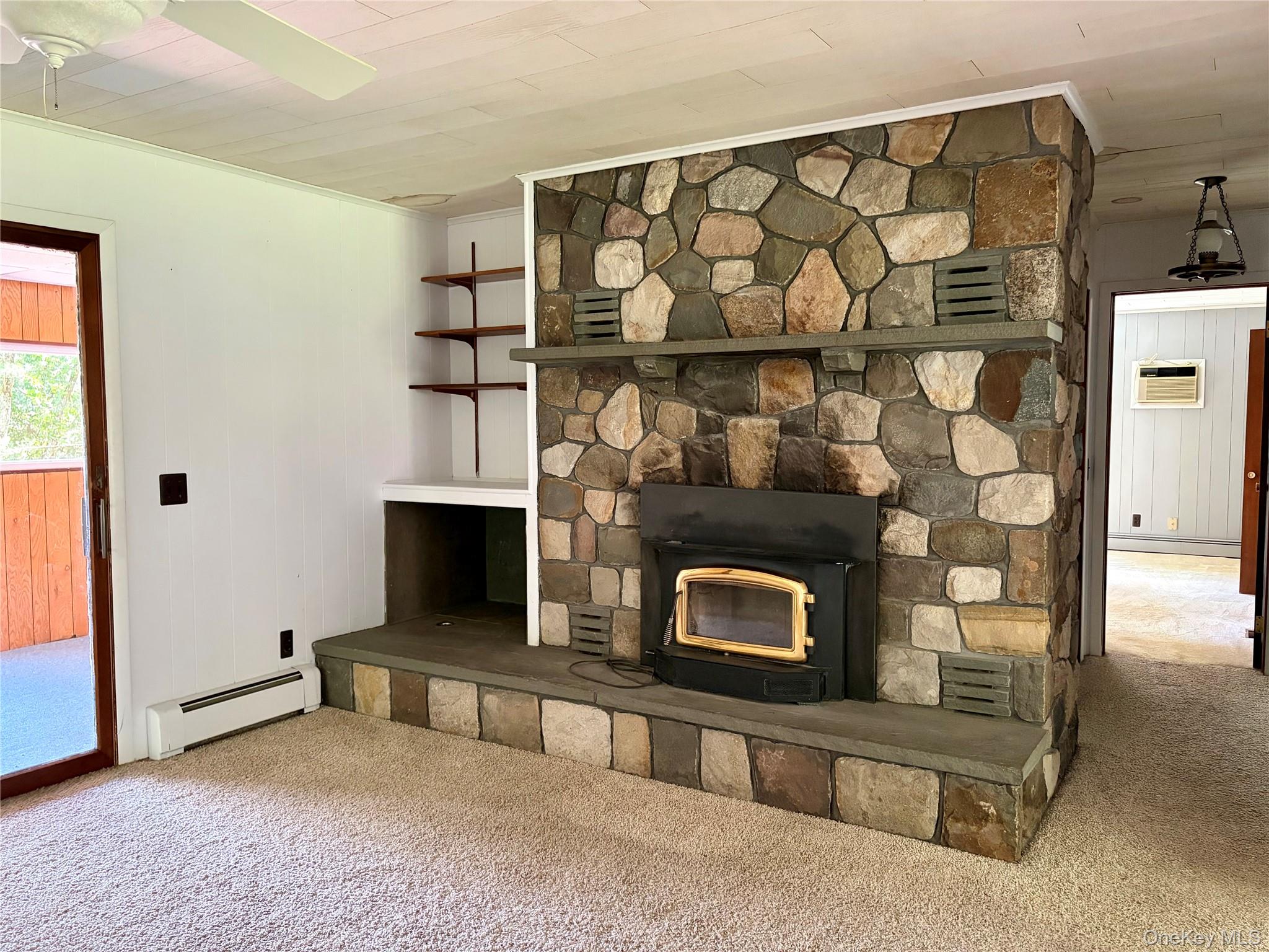 249 David Rhodes Road Property Photo 4
