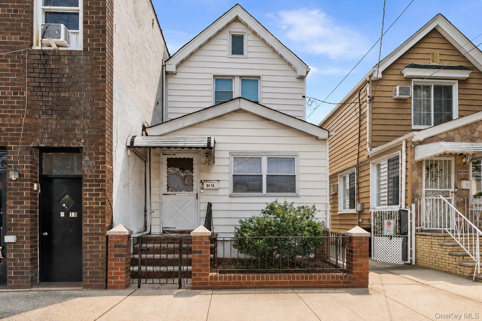 9416 Linden Boulevard Property Photo 1