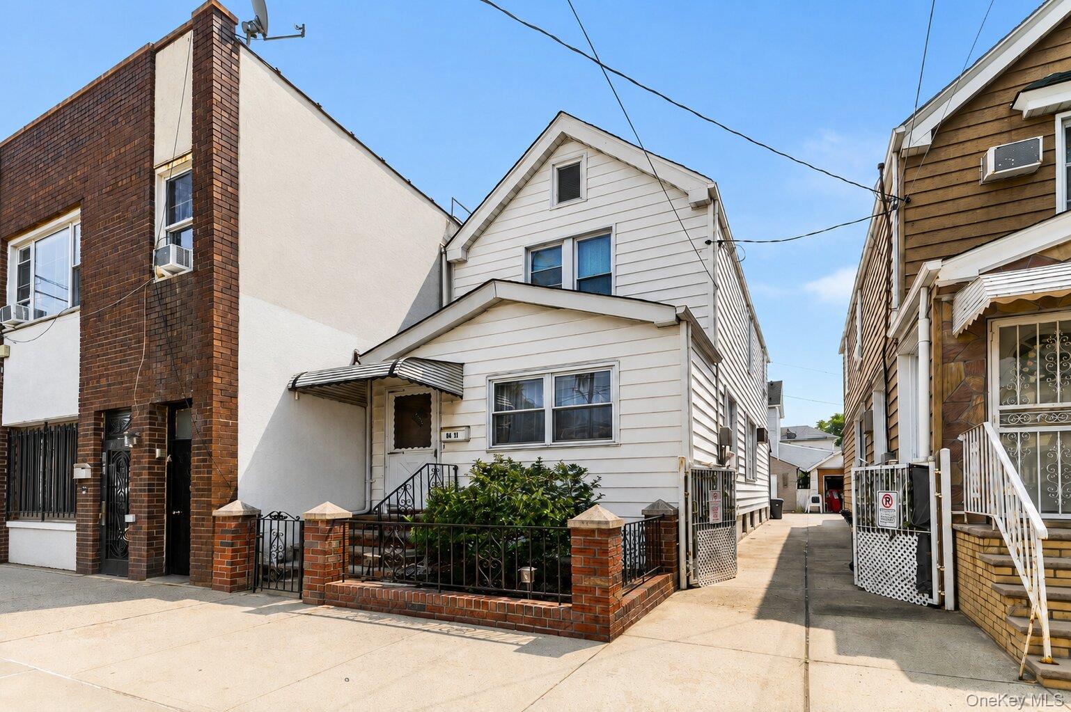 9416 Linden Boulevard Property Photo 2