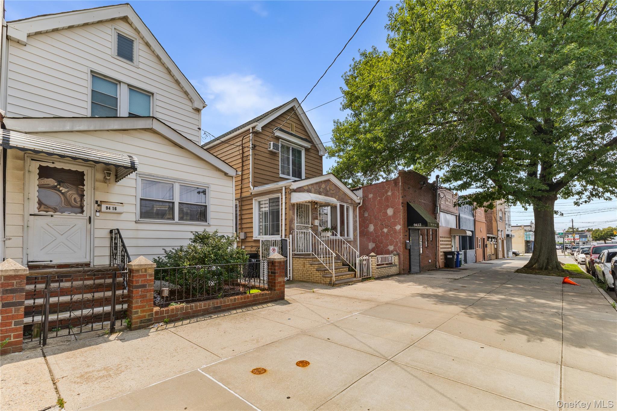 9416 Linden Boulevard Property Photo 3