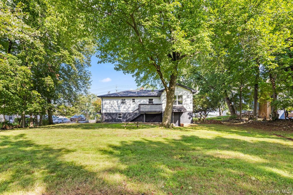 132 S Conger Avenue Property Photo 22
