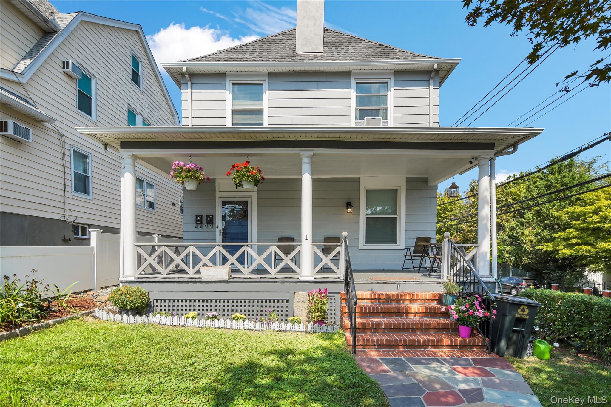 1 Bayview Avenue Property Photo 1