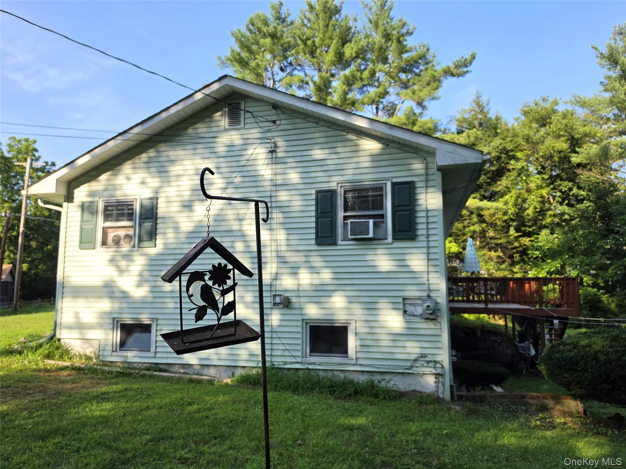 116 Summitville Road Property Photo 3
