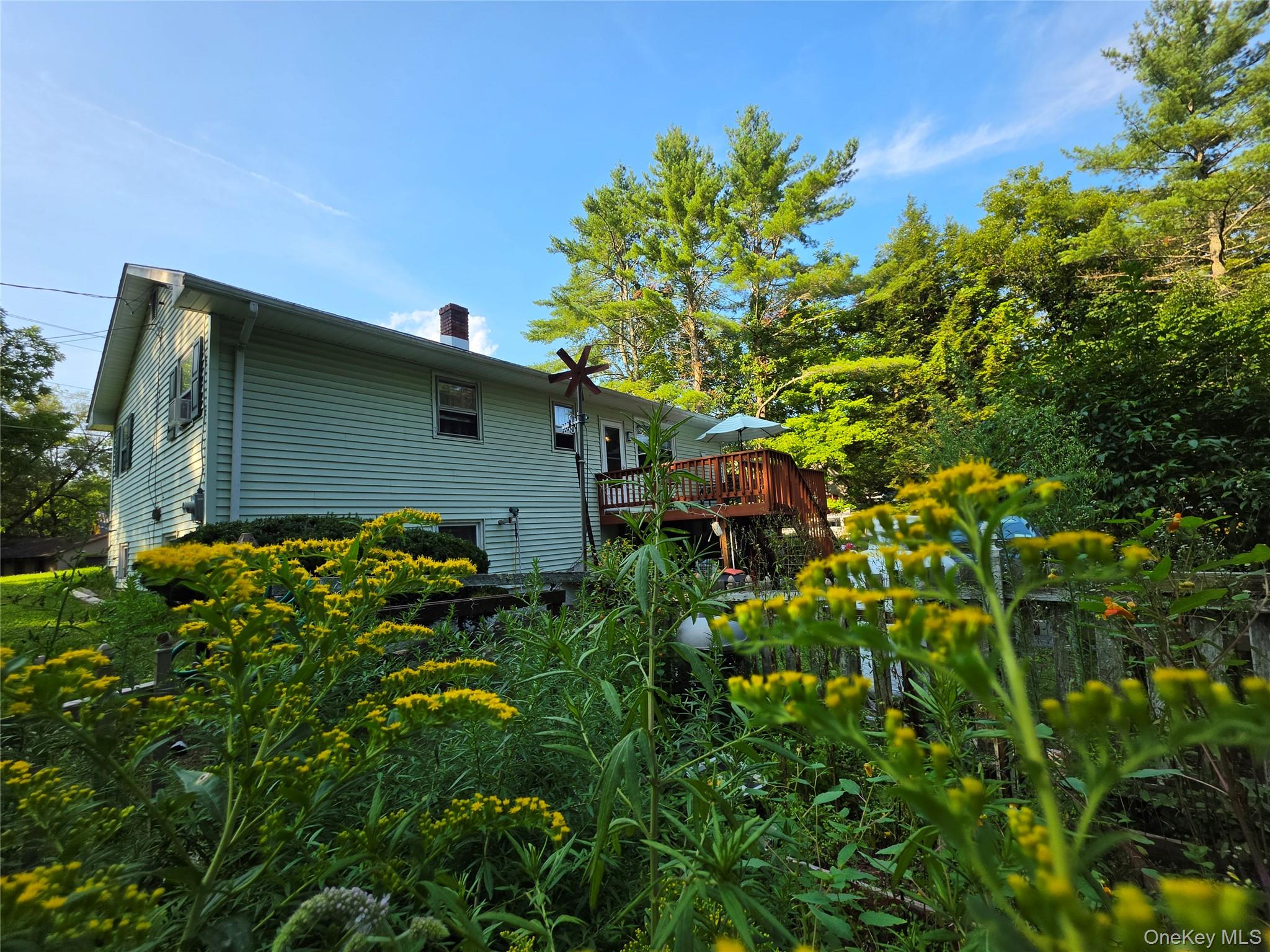 116 Summitville Road Property Photo 4