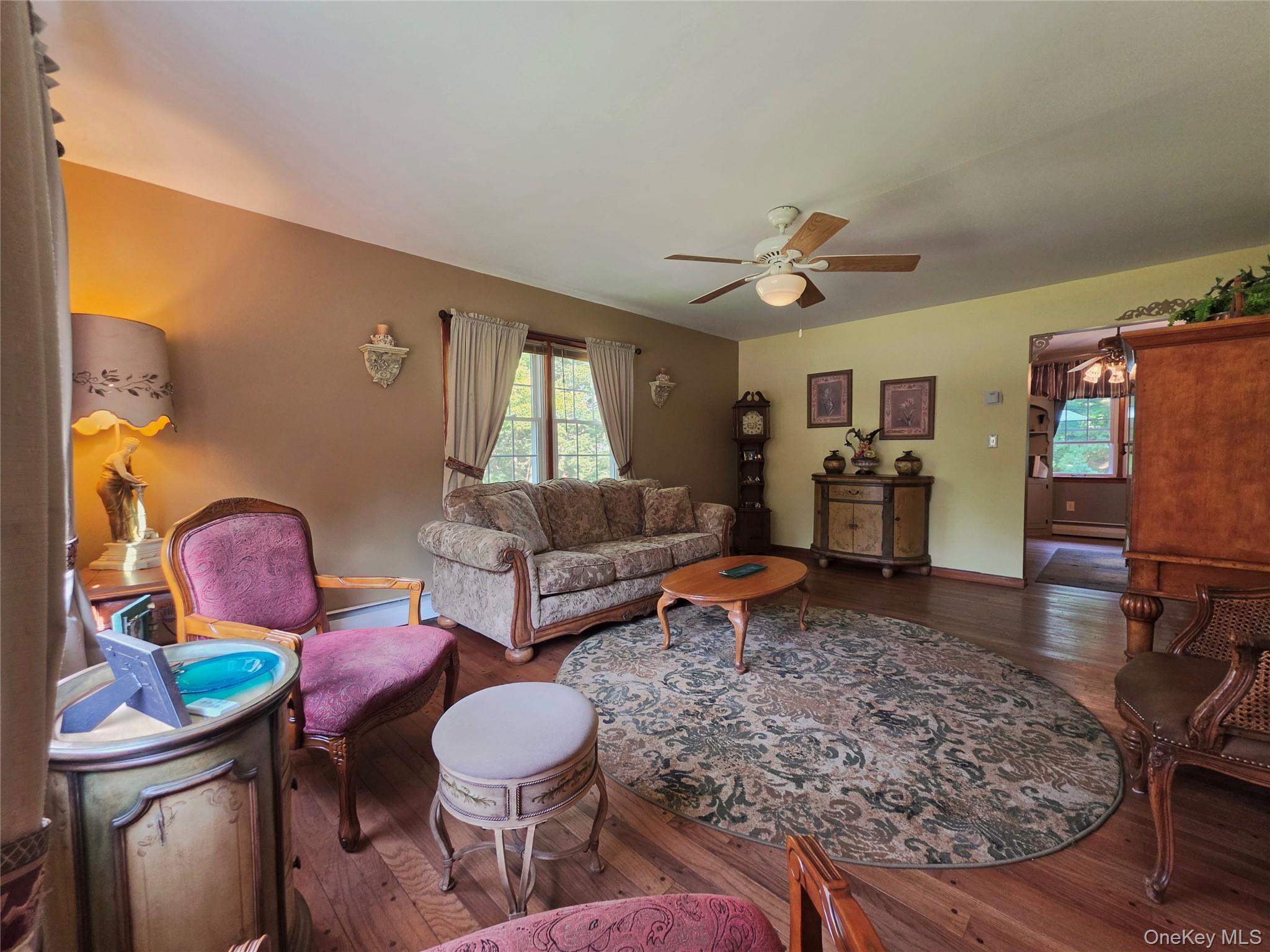 116 Summitville Road Property Photo 8