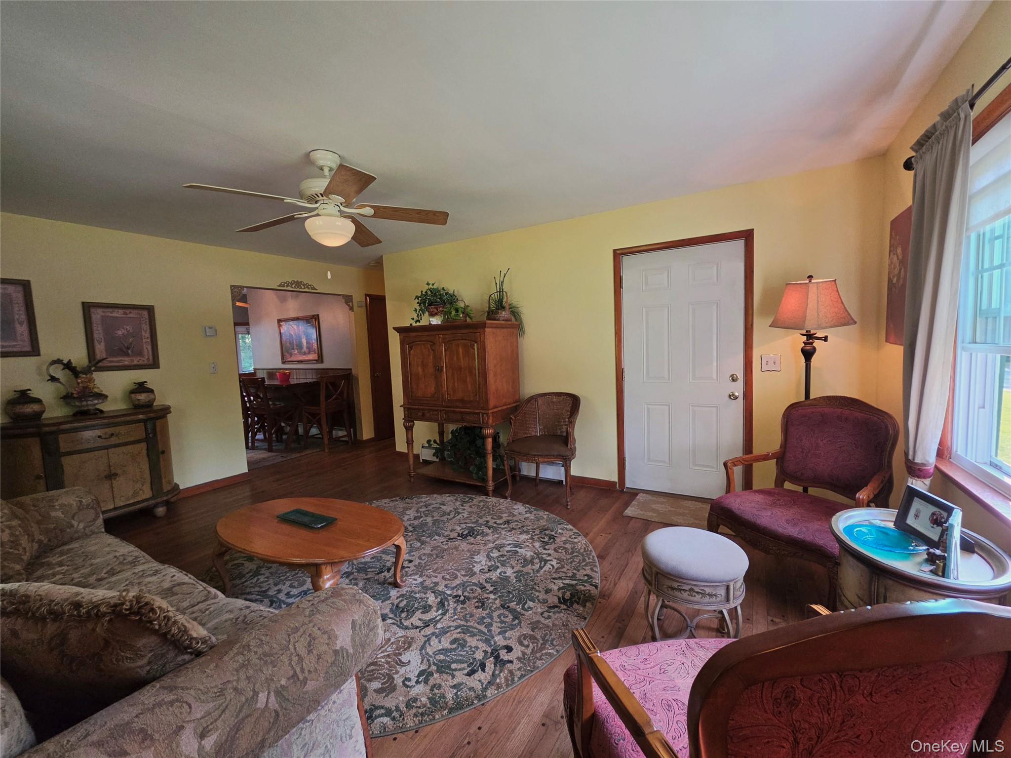 116 Summitville Road Property Photo 9