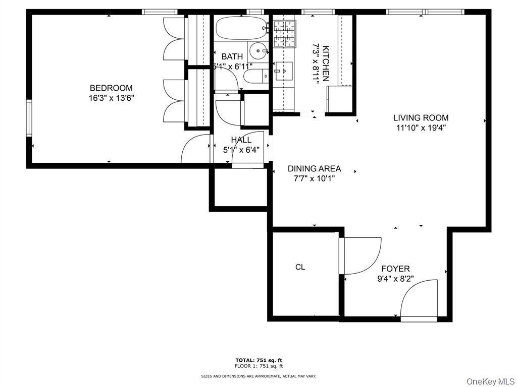 139-15 83rd Avenue 717 Property Photo 12