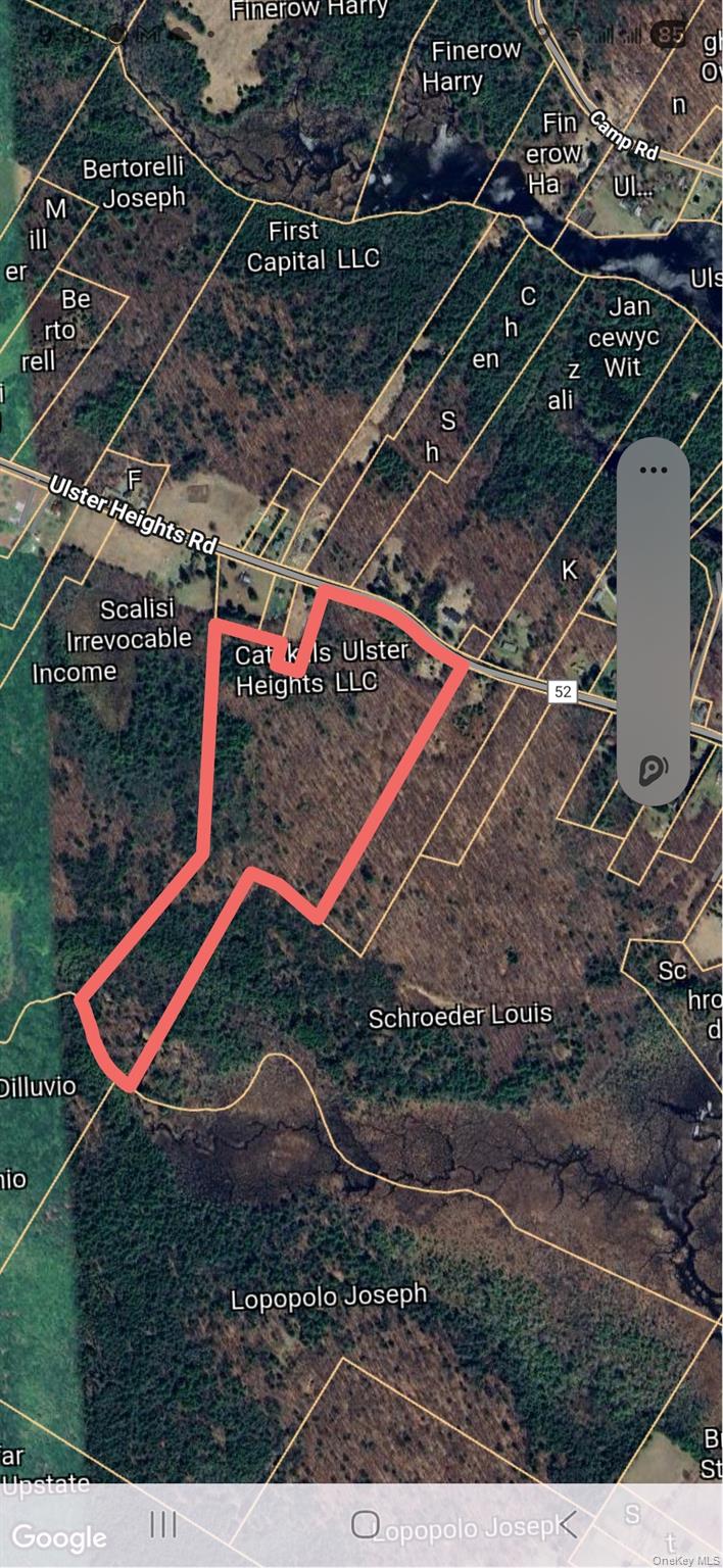 1487 Ulster Heights Road Property Photo 3