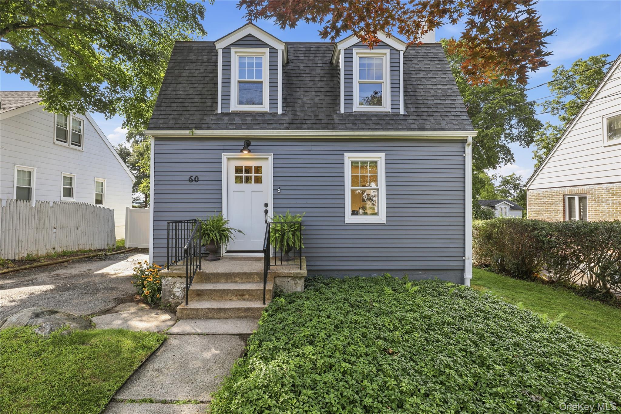 60 Leonard Street Property Photo 1