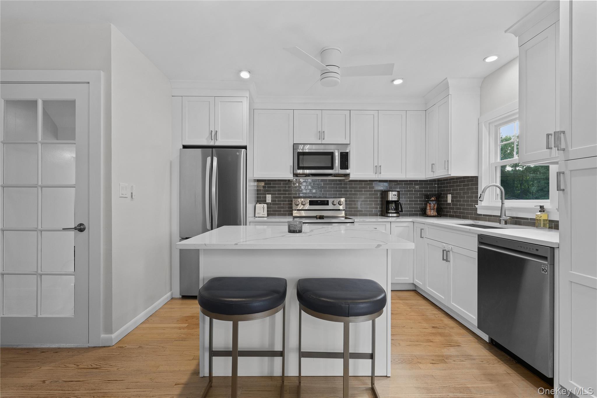 60 Leonard Street Property Photo 8