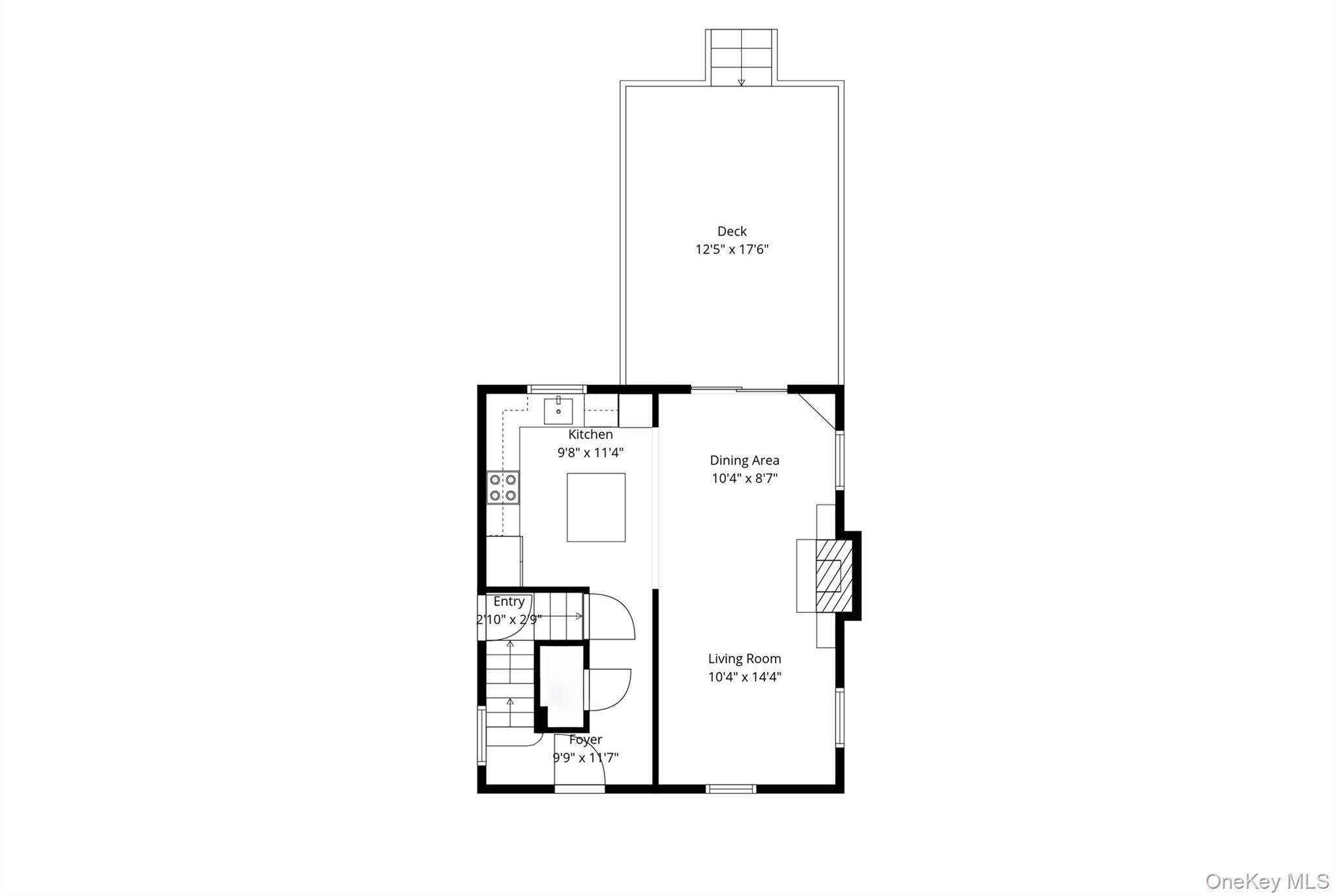 60 Leonard Street Property Photo 16