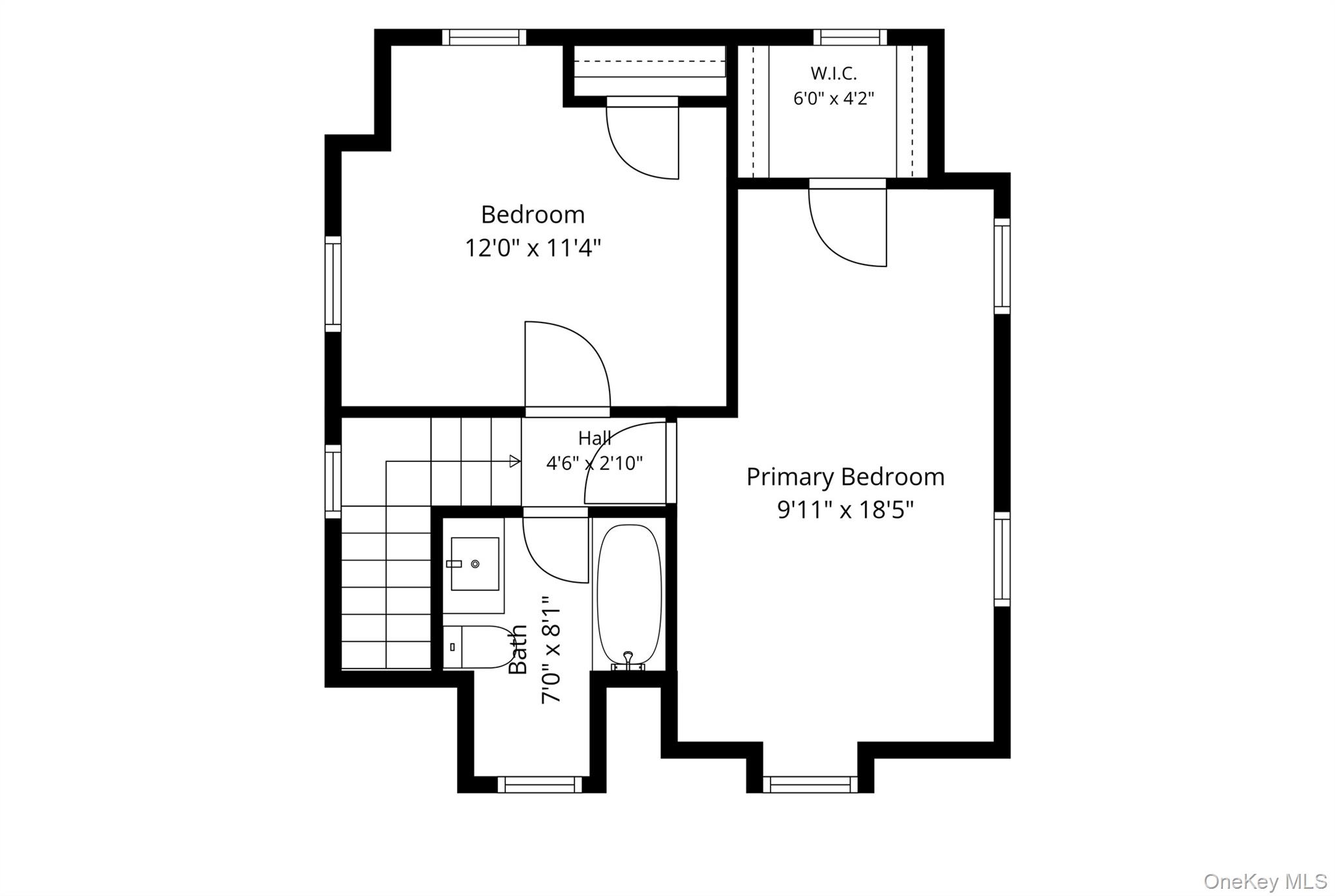 60 Leonard Street Property Photo 17