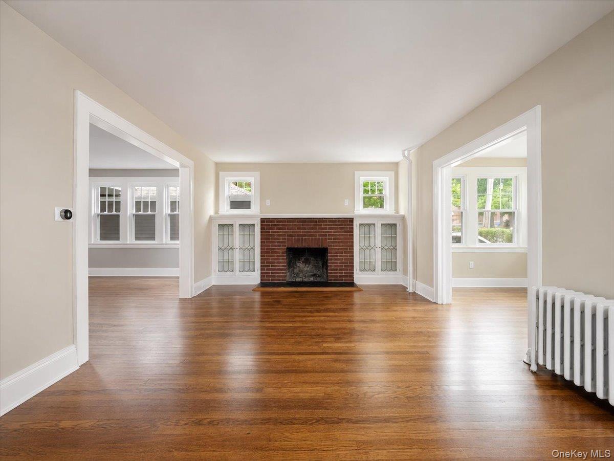 121 Clinton Avenue Property Photo 4