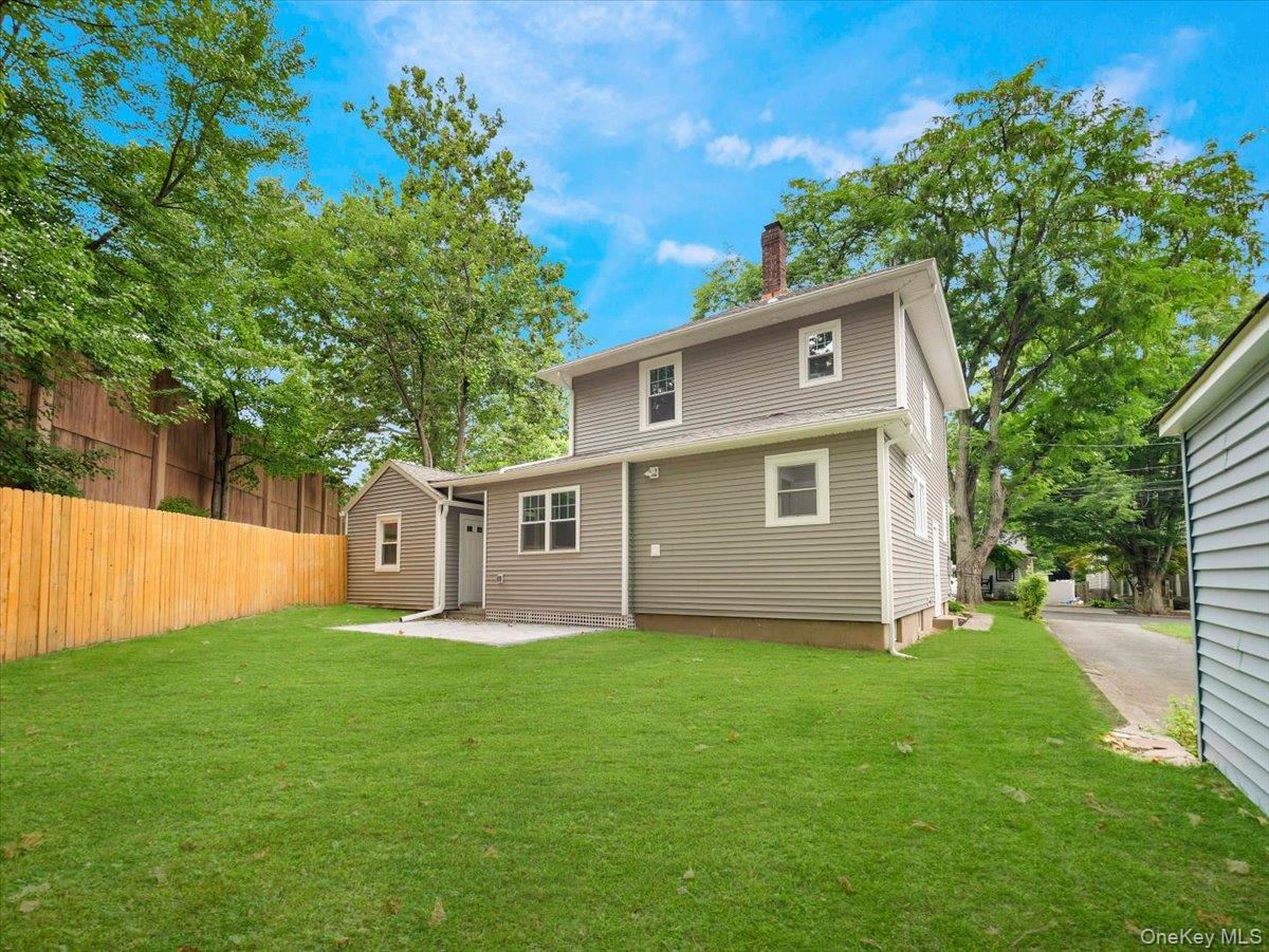 121 Clinton Avenue Property Photo 20