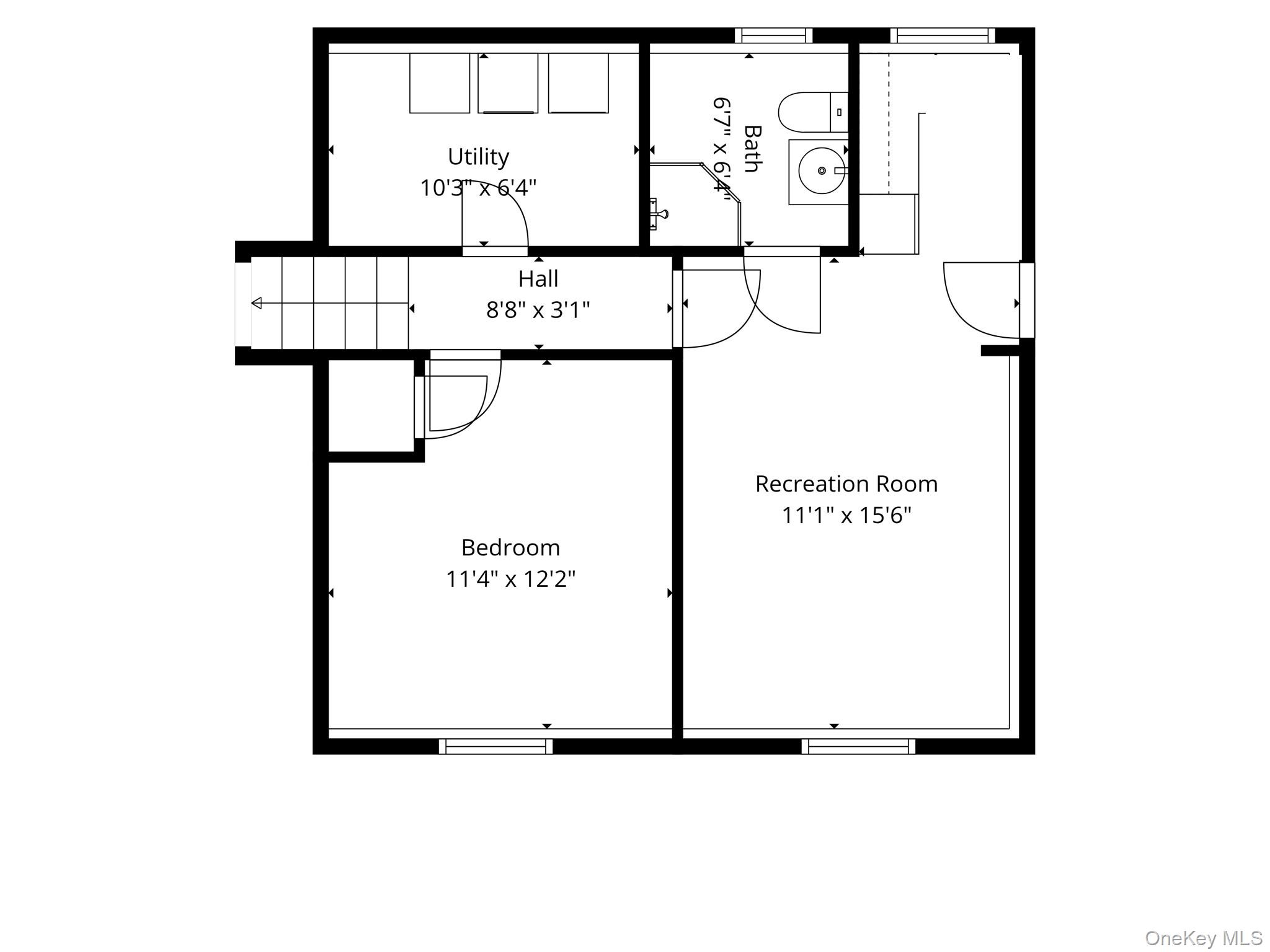 8 Hampton Road Property Photo 39